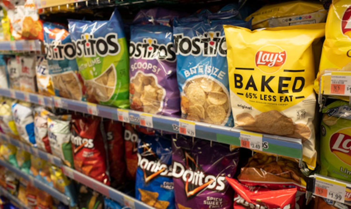 Ni las papitas se salvan: la inflación vuelve a subir
