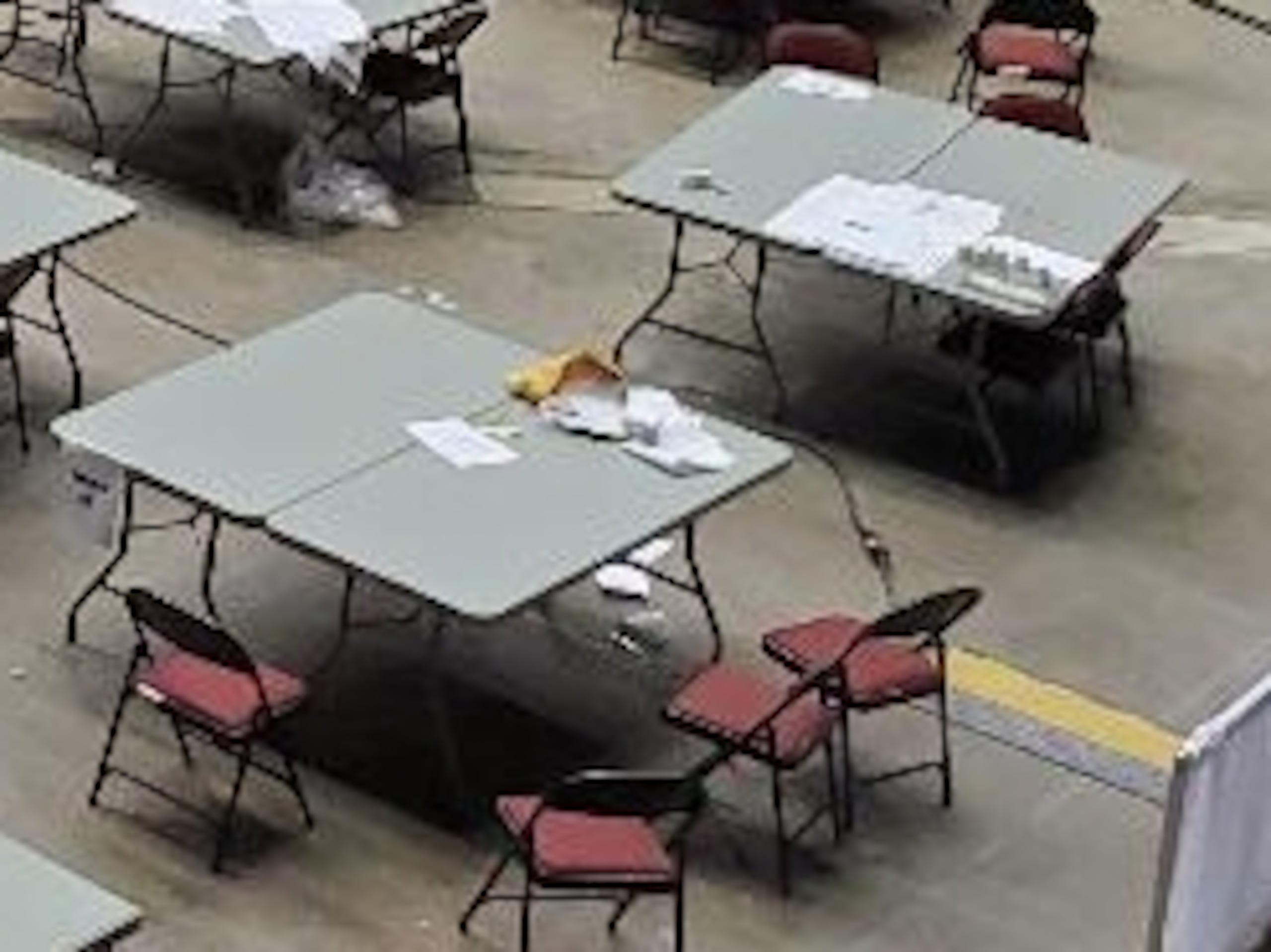 El PIP y el PPD dieron la queja.