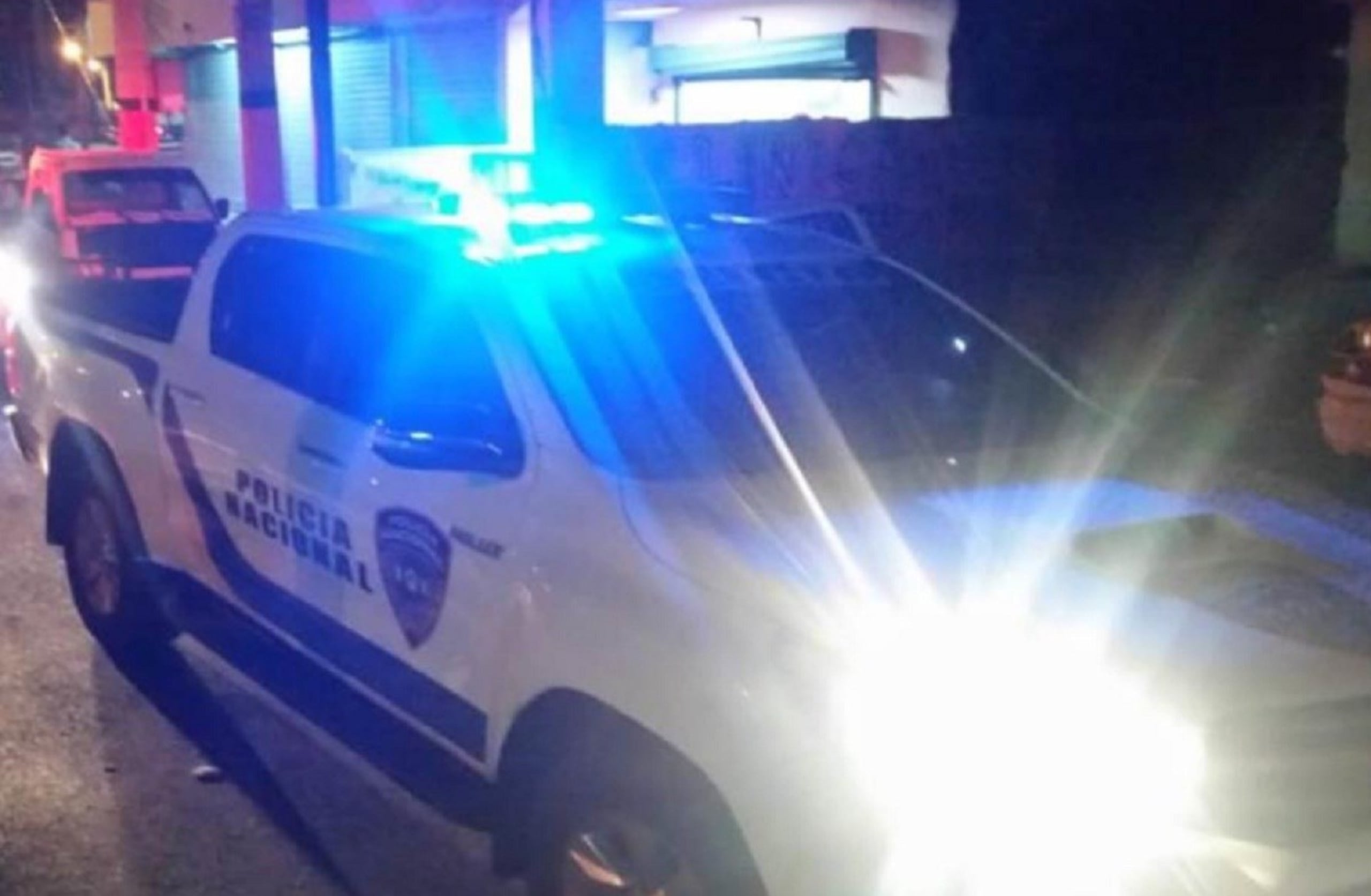 Las primeras hipótesis apuntan a que el robo fue el móvil del homicidio de la extranjera Patricia Ann Anton. (Policía de República Dominicana)