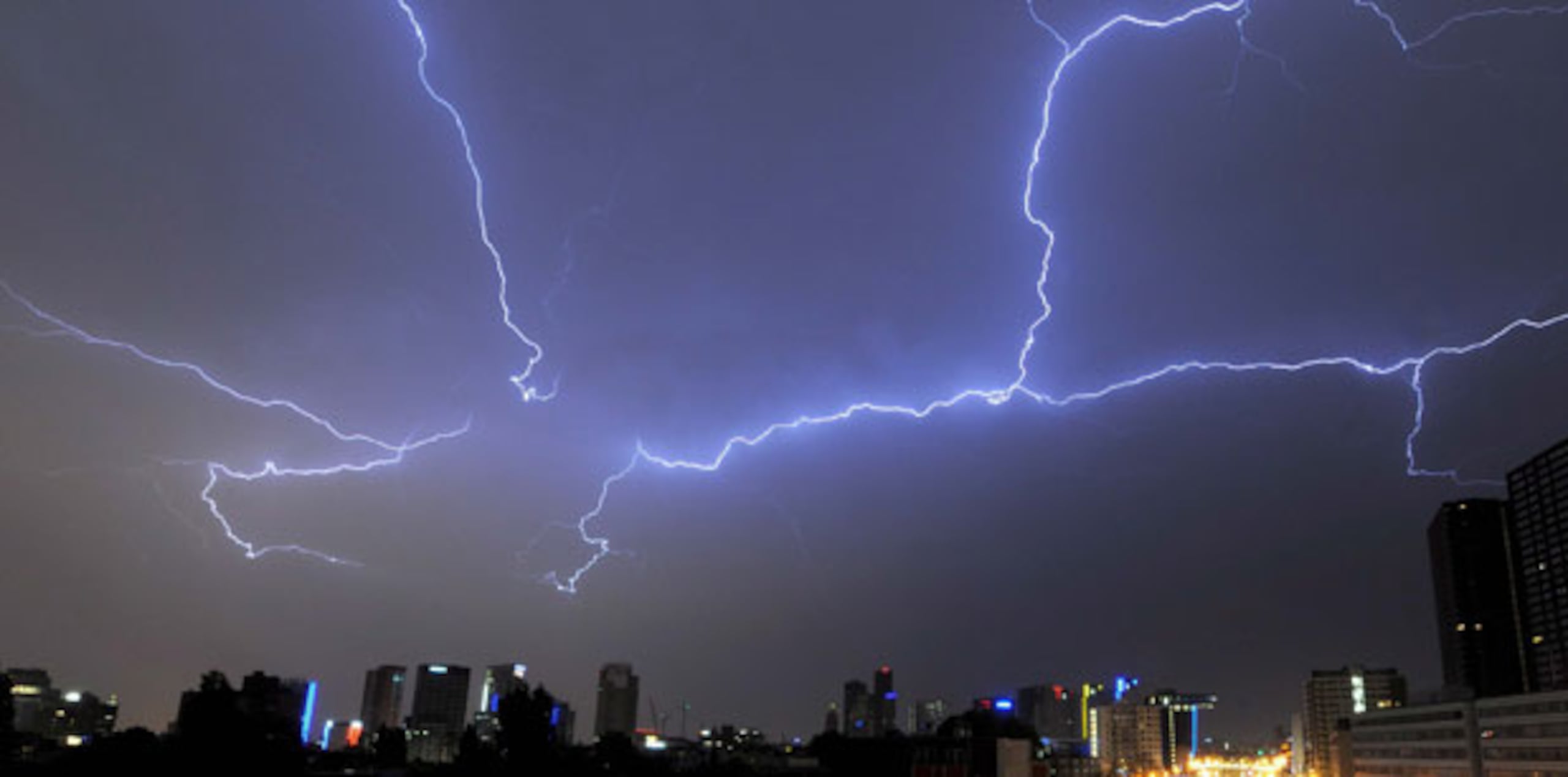 México registró el año pasado 32 ciclones tropicales, de los que 10 fueron huracanes. (Archivo)