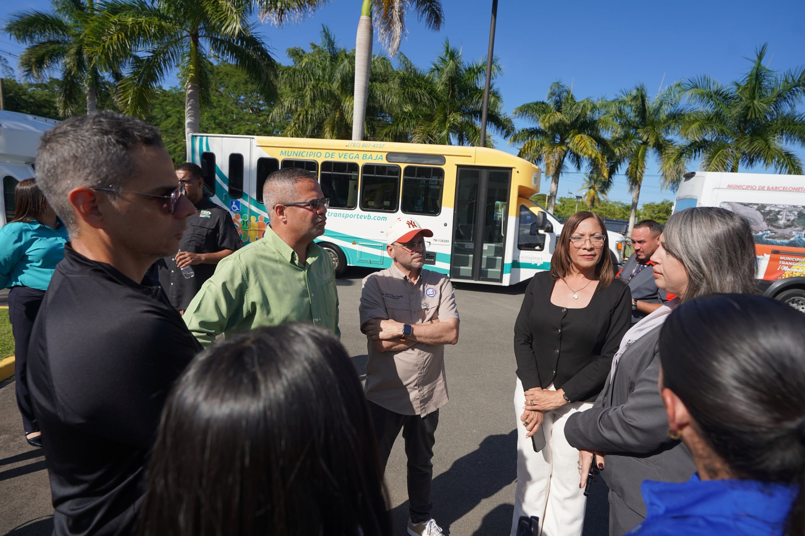 La nueva ruta incluirá paradas en el Puerto Rico Premium Outlets, Plaza Monte Real, el Hospital Manatí Medical Center, El Hospital Doctor’s Center de Manatí y los centros urbanos de los tres municipios