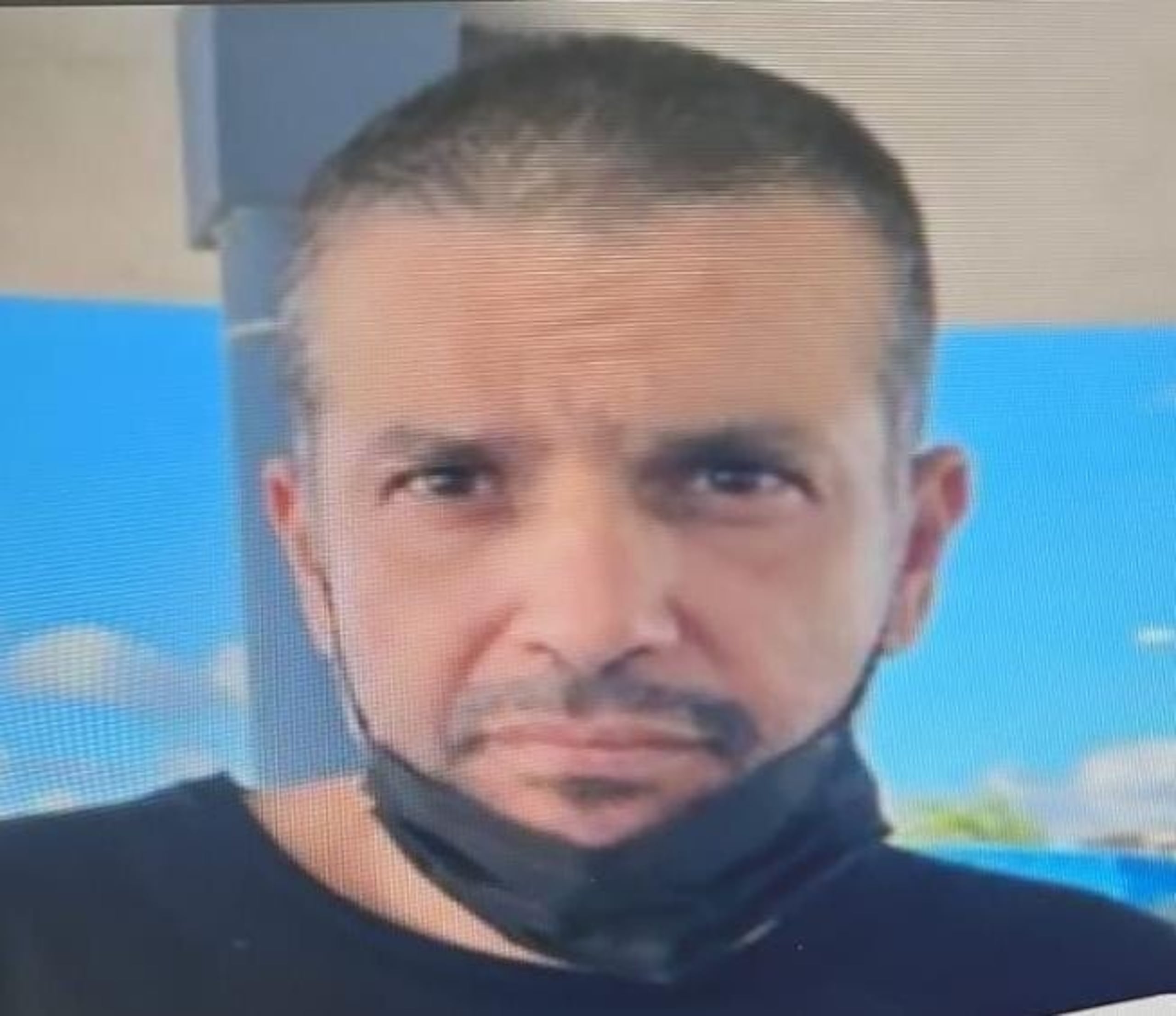 Manuel Ángel García Torres, de 53 años, enfentará la justicia por el crimen de su progenitora.