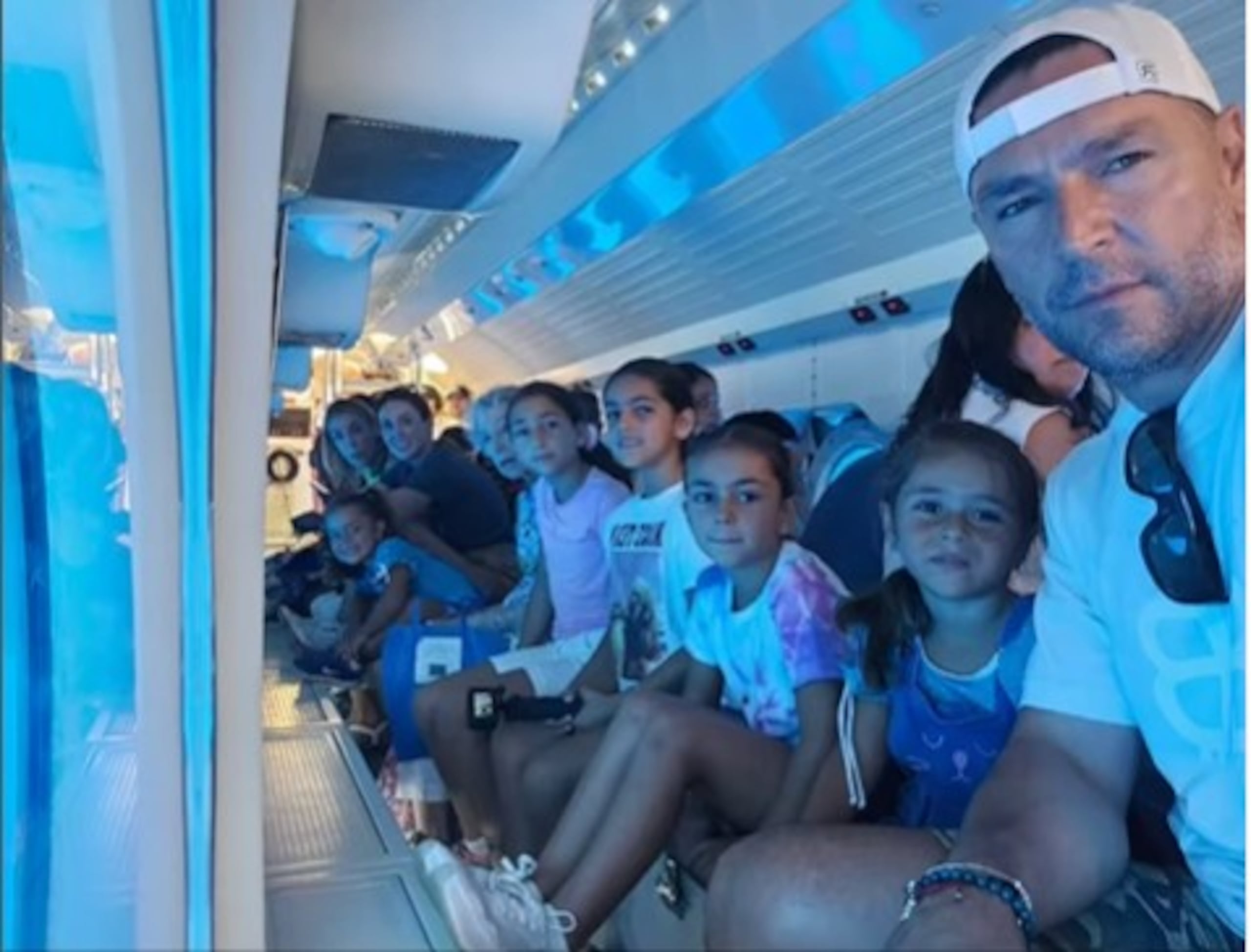 Jacqueline Bracamontes.