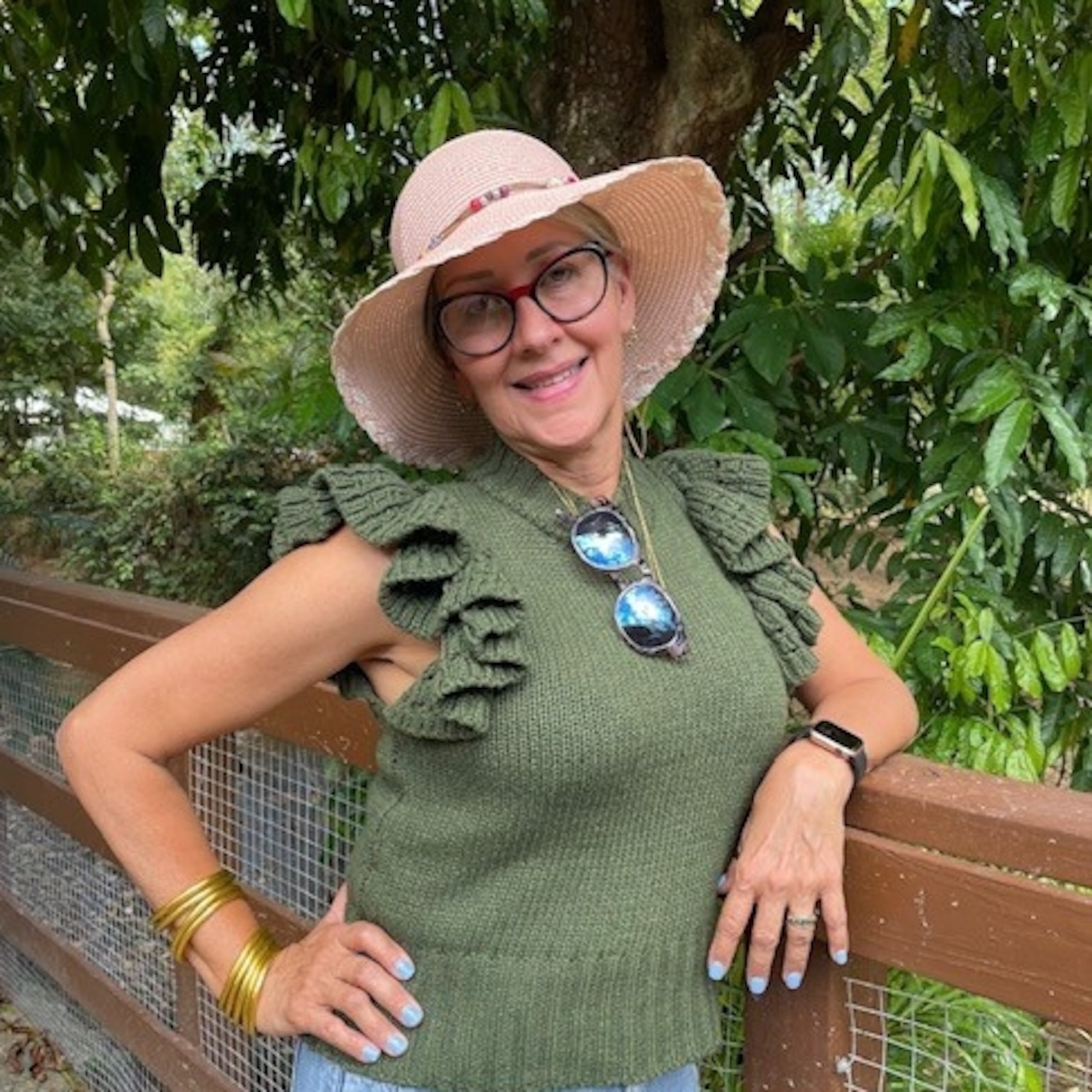 Zaida María Correa Meléndez