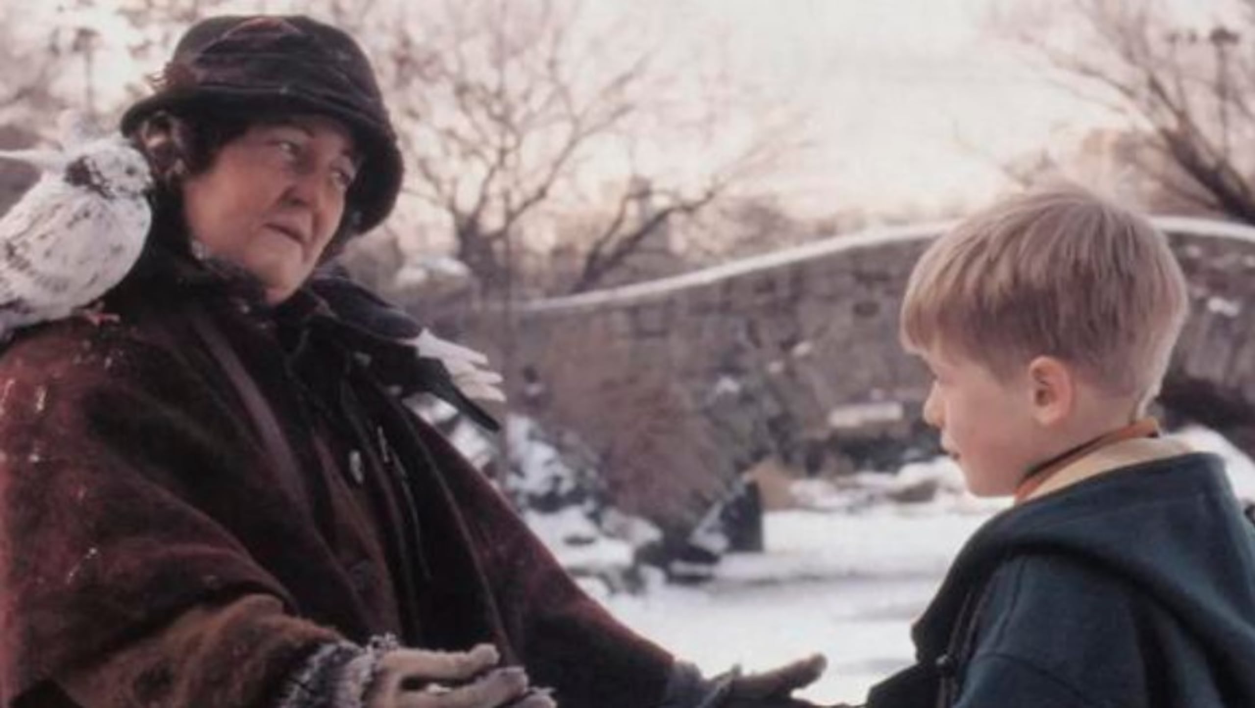 Home Alone