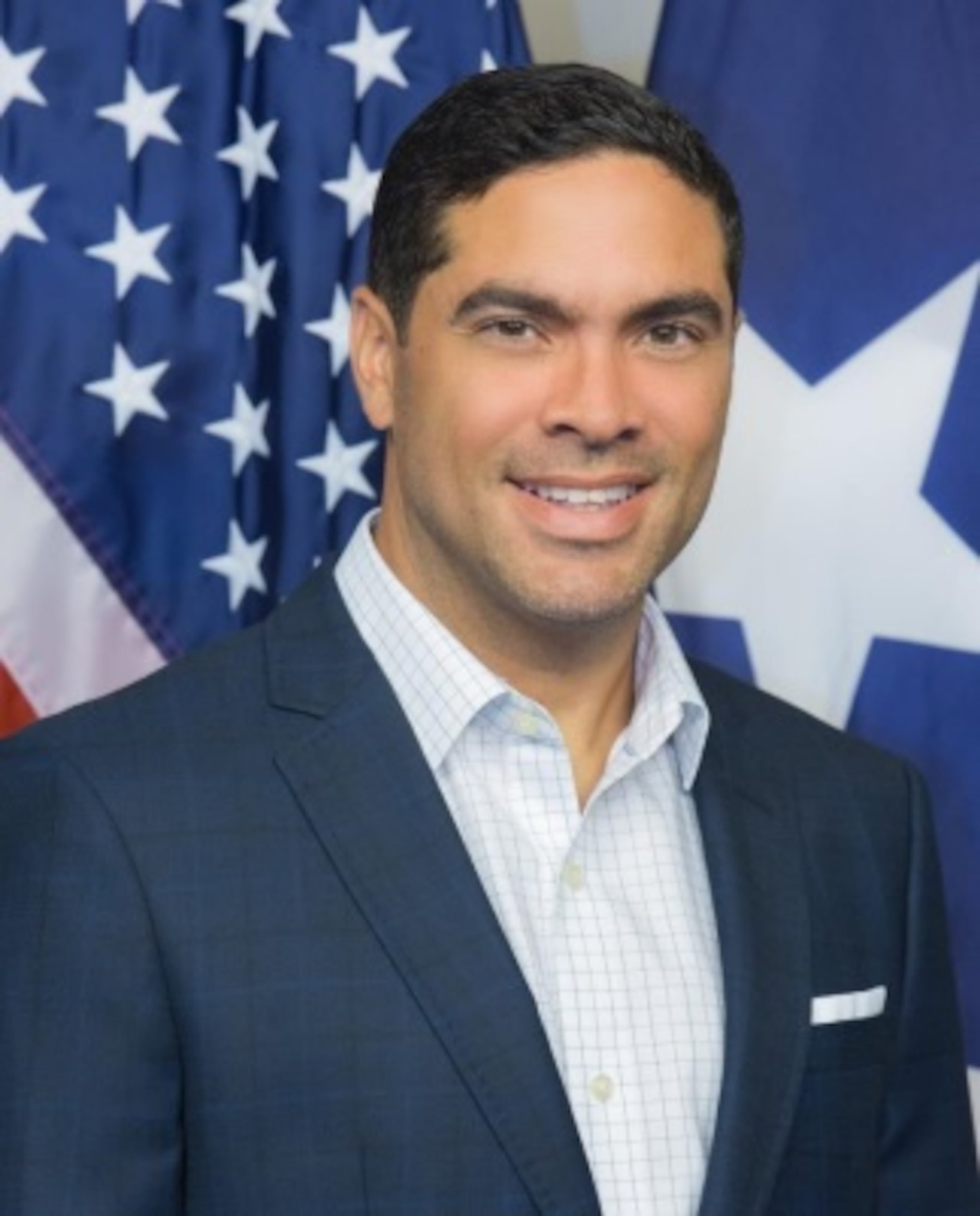 Juez Rafael Rivera Rueda