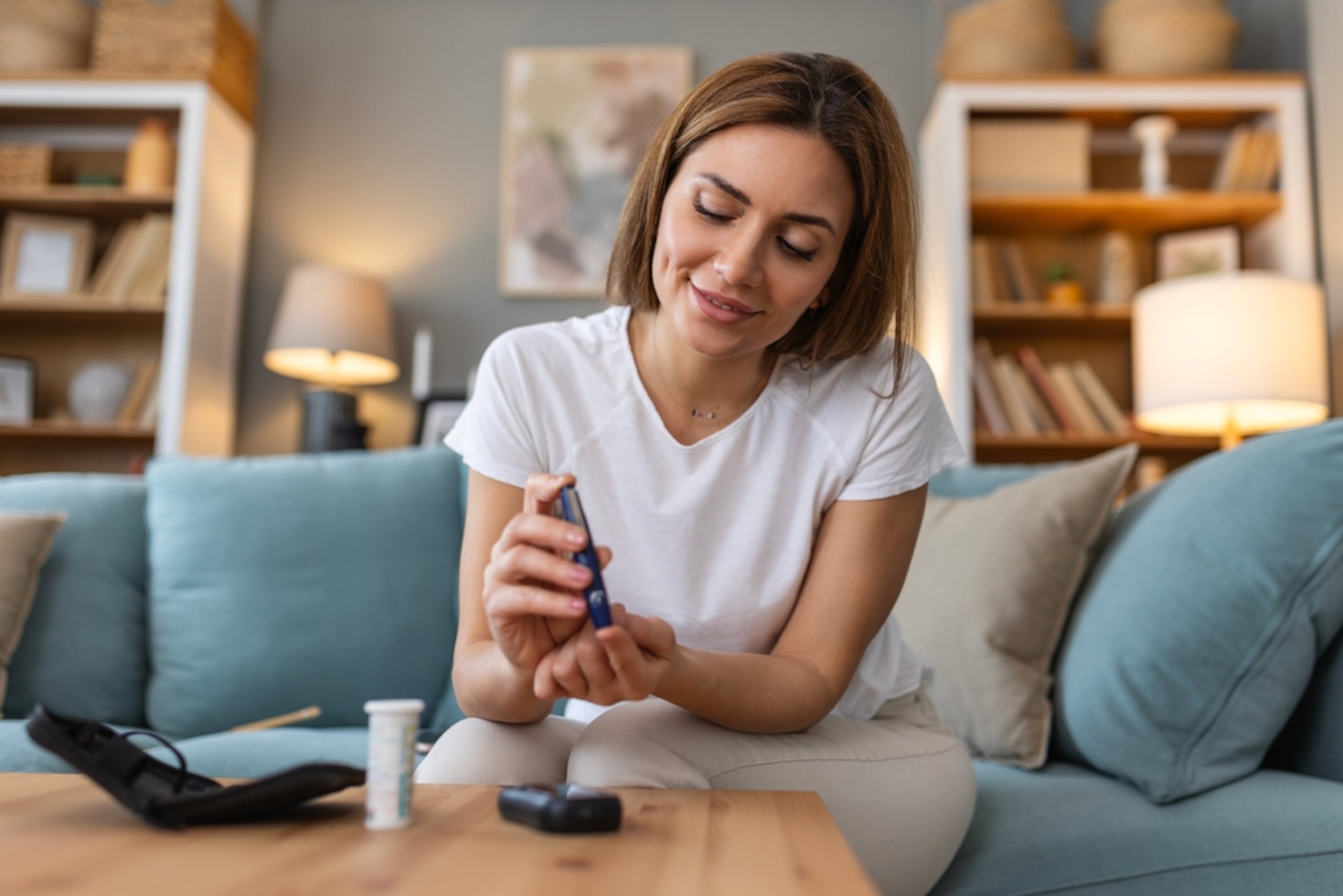 Es importante conocer y entender nuestras afecciones médicas para poder tener control sobre ellas y evitar complicaciones a largo plazo. No dudes en preguntar a tu médico primario y/o especialista para aclarar tus dudas.