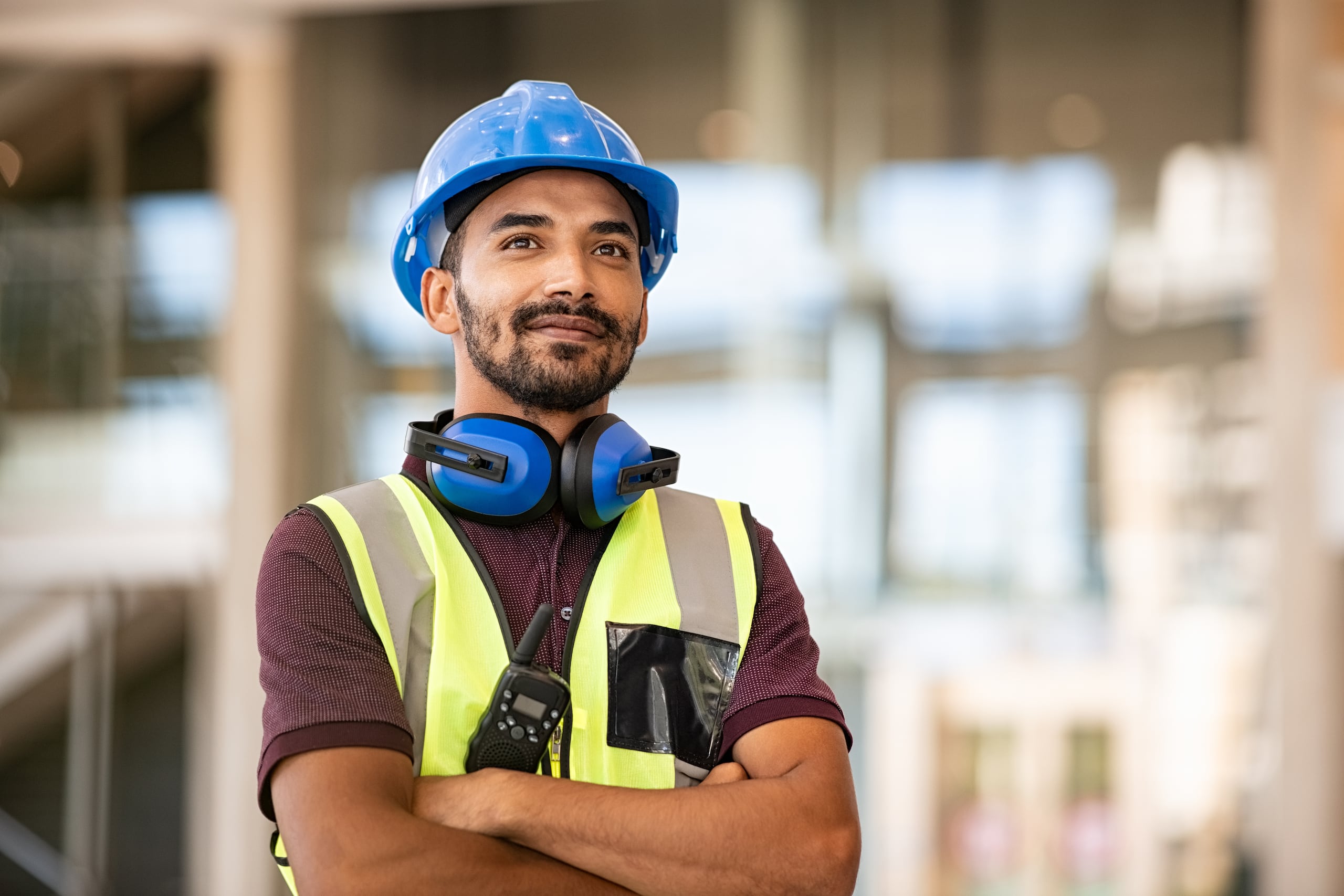 El programa de aprendizaje registrado de la construcción permite que los patronos tengan un rol activo en el desarrollo laboral de sus empleados y capacitación de talento nuevo.