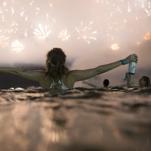 FOTOS: Conoce las 14 ciudades "más pecadoras" alrededor del mundo