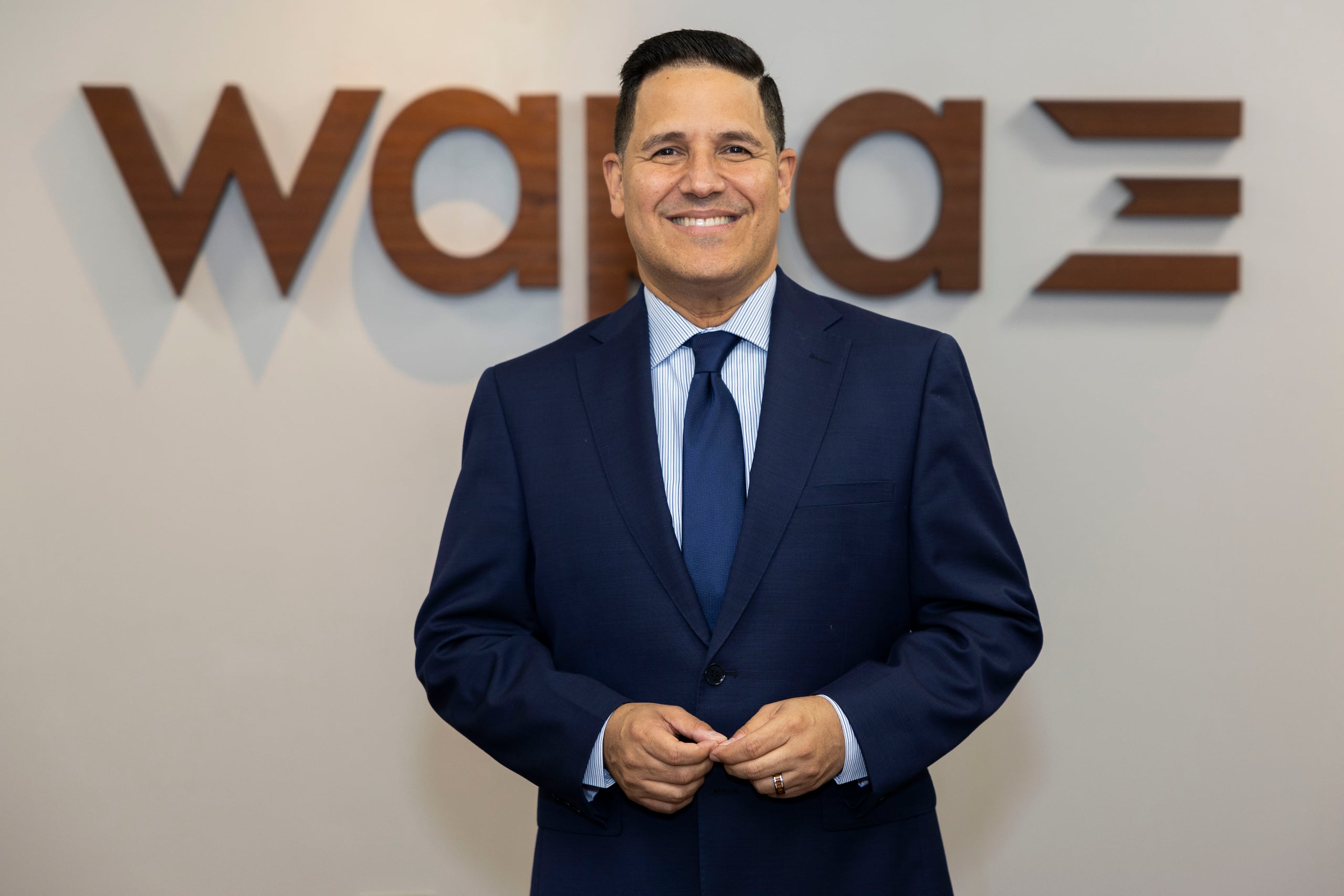 La televisora anunció que el programa Ahí está la verdad, conducido por Normando Valentín, evoluciona en 2026 hacia un concepto semanal.