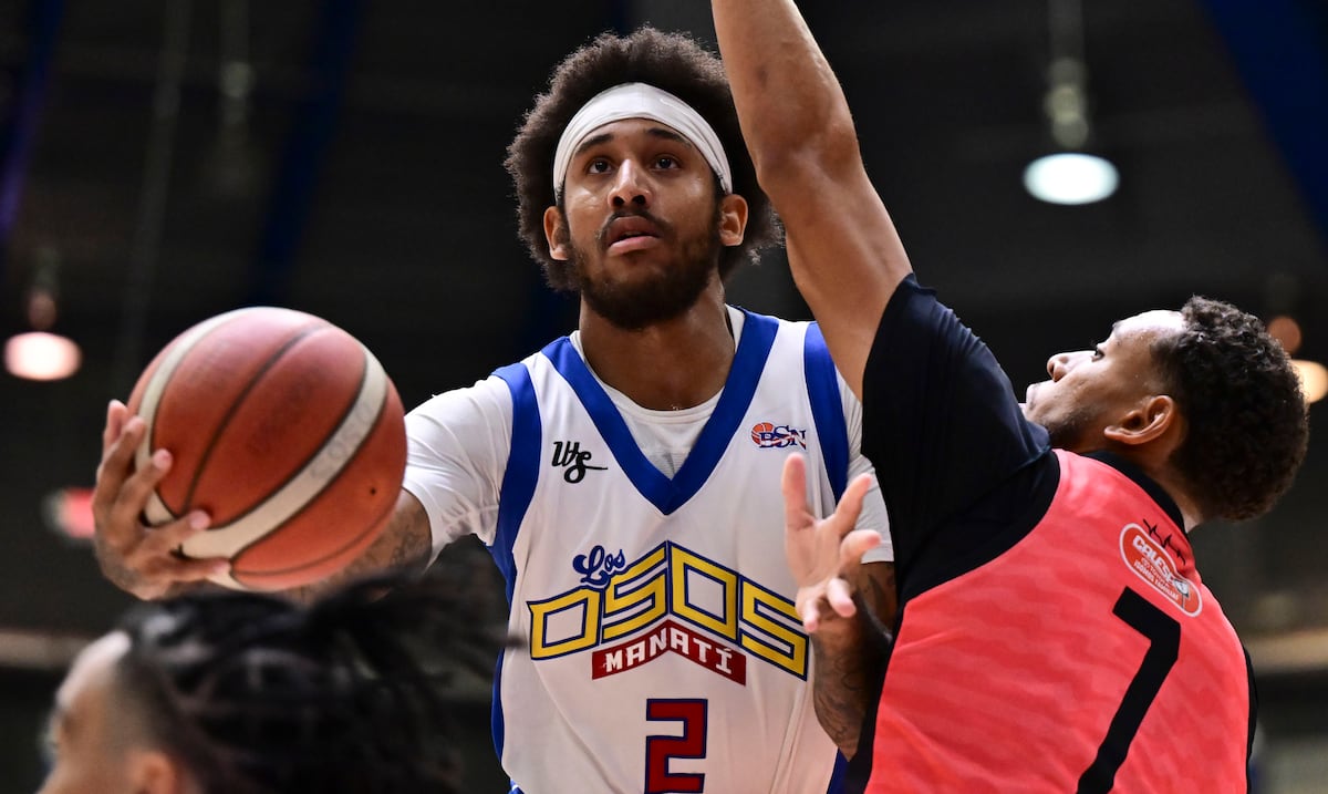 Otro boricua da el salto a la NBA: Alex Morales firma con el Magic de ...