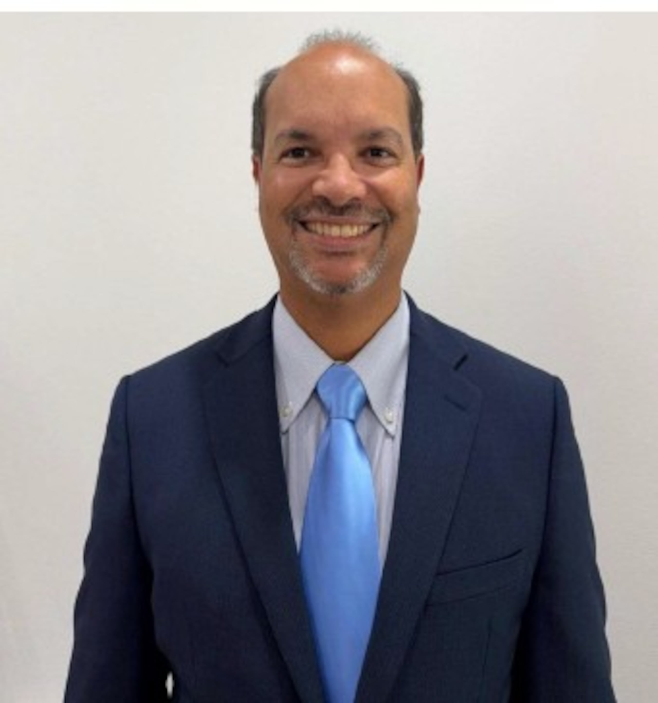 Oscar Quiles Casimiro, presidente y CEO de Pentaq Manufacturing, Corp.
