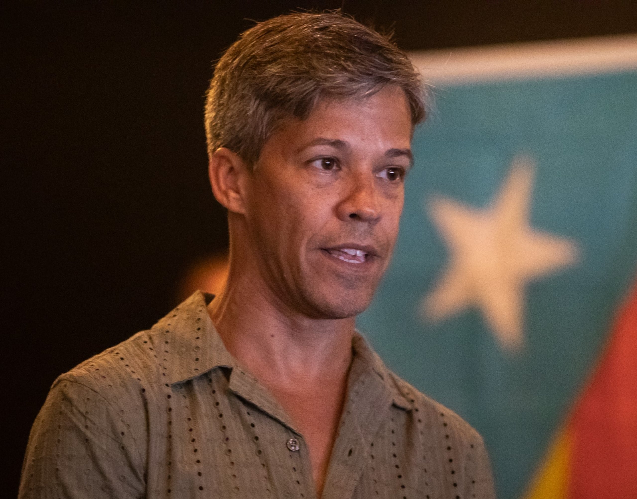 Pedro Julio Serrano será el facilitador de varios de los paneles.