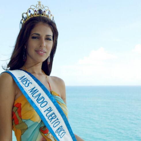 FOTOS: De reina de belleza a líder creativa: la evolución de Casandra Castro Holland en Panamá