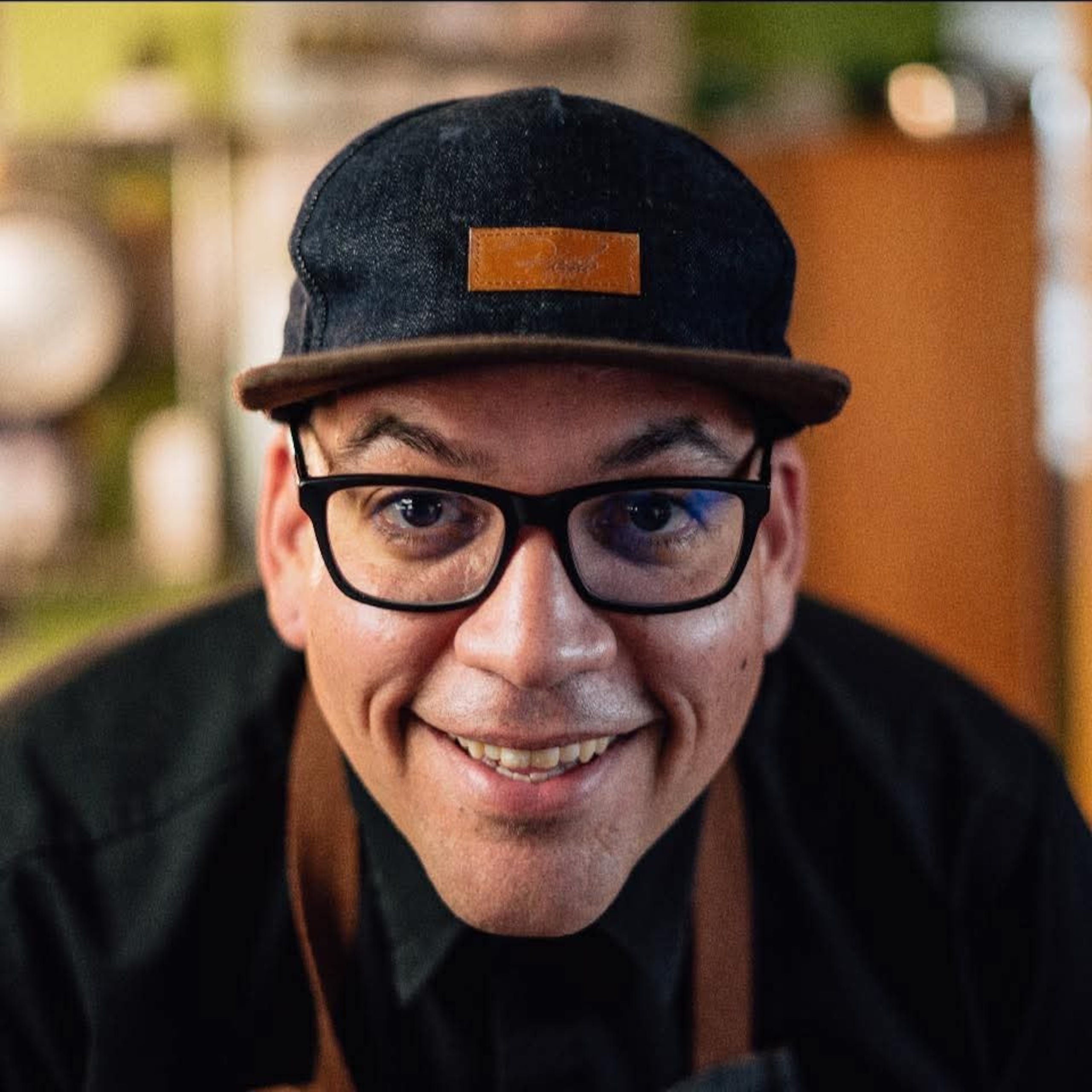 El chef Miguel Campis compartió su diagnóstico el pasado mes de abril.