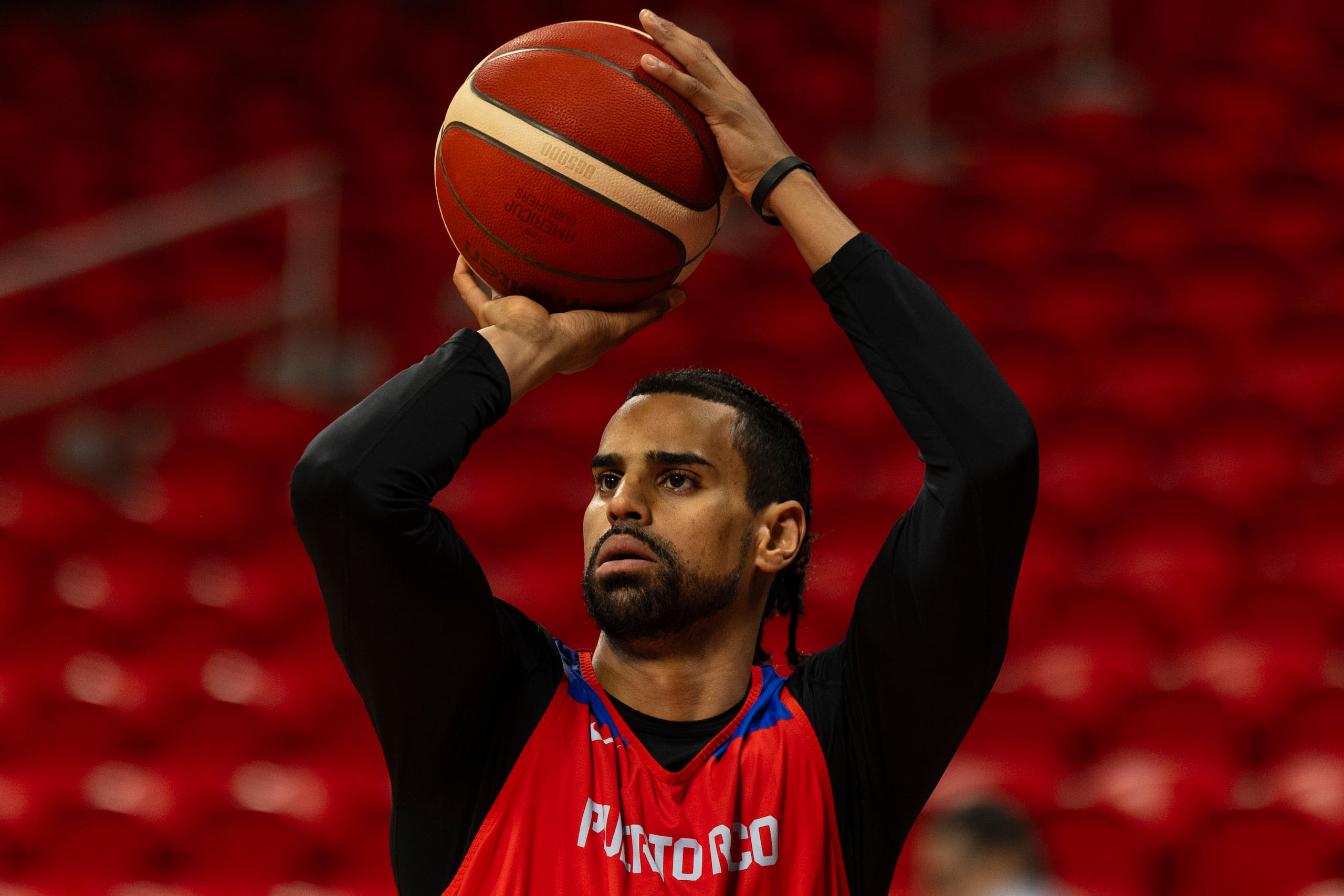 Gian Clavell. 
Foto por:  
Xavier Araújo | GFR Media
xavier.araujo@gfrmedia.com
Araujo