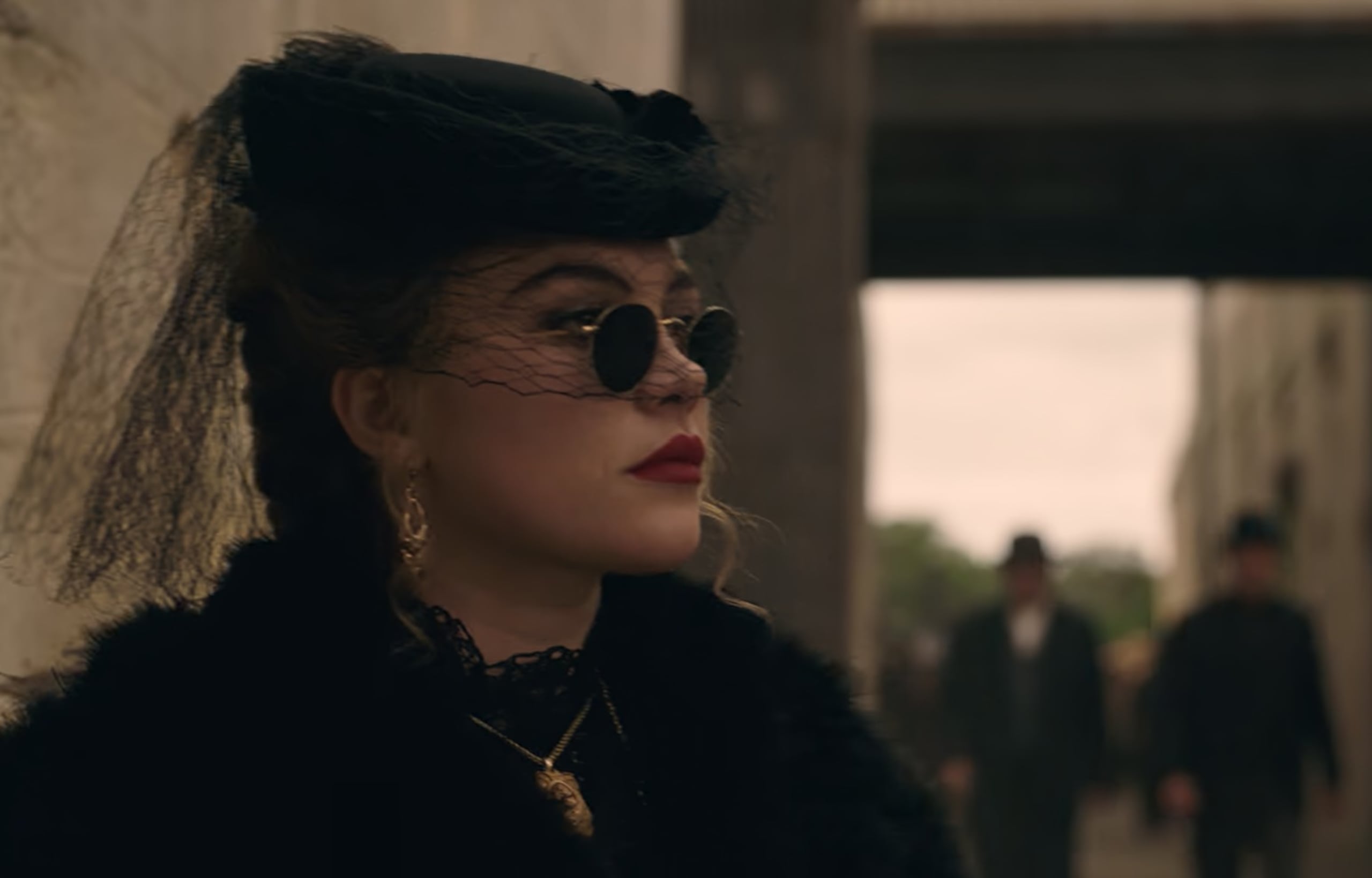 Florence Pugh protagoniza la nueva versión de Netflix del clásico "East of Eden".