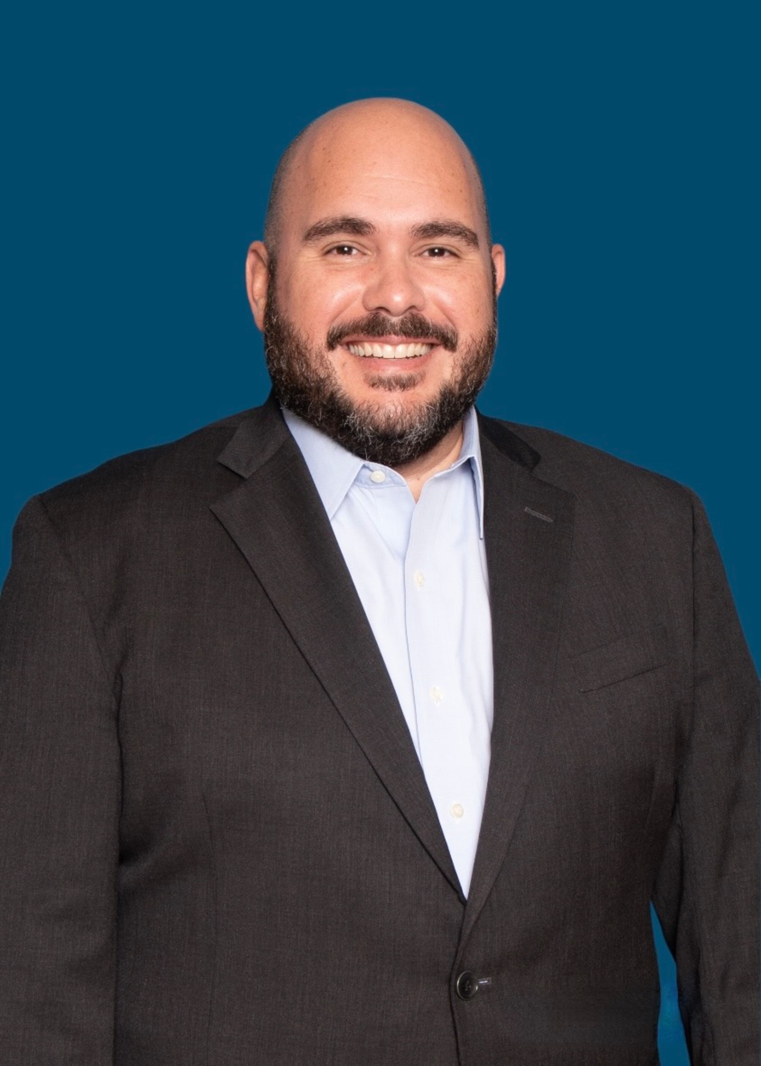 Lcdo. Ramón Pérez Blanco, Presidente de Fulcro Insurance y presidente de la Cámara de Comercio de Puerto Rico.