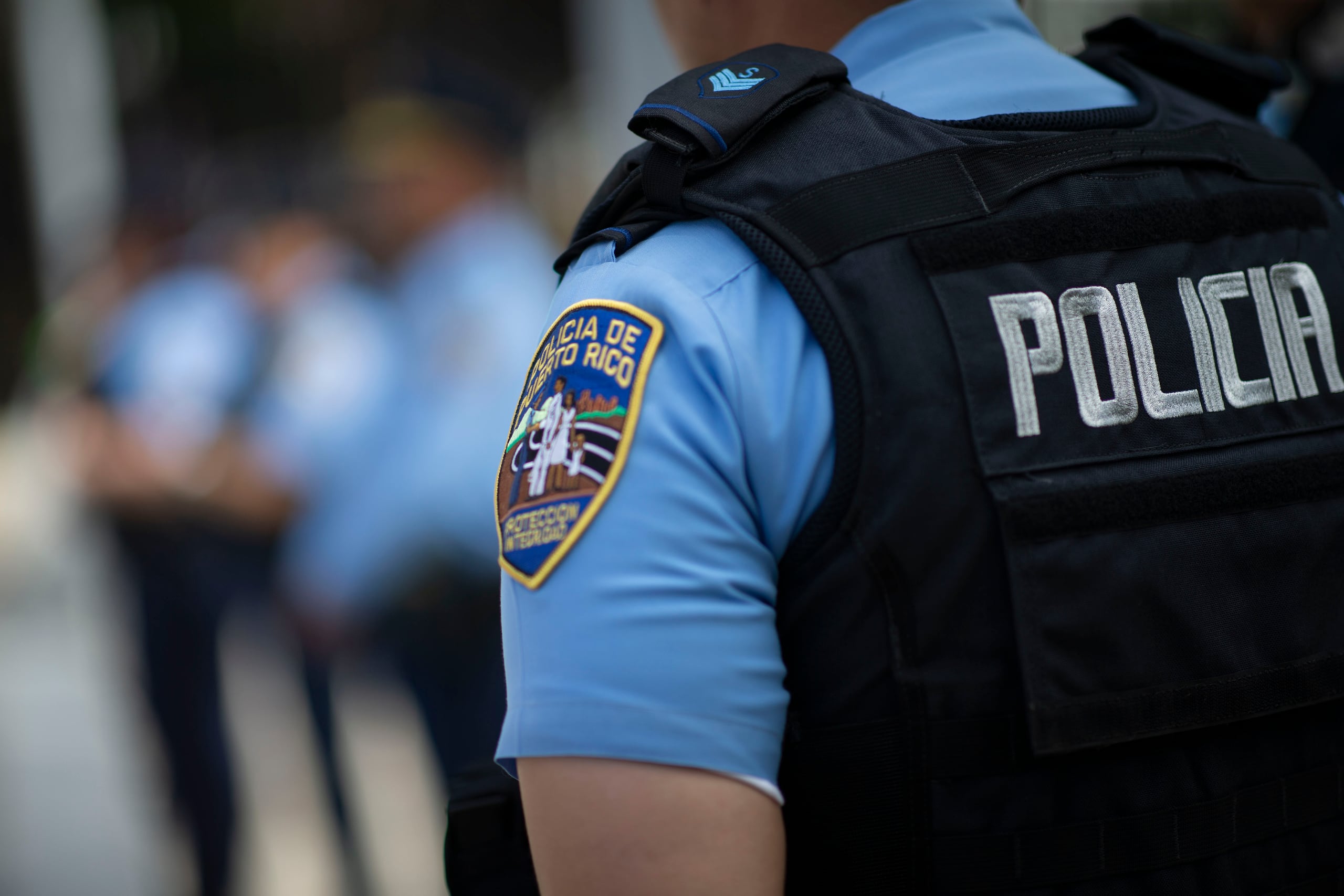 Cobró $2,000, pero nunca hizo el trabajo.