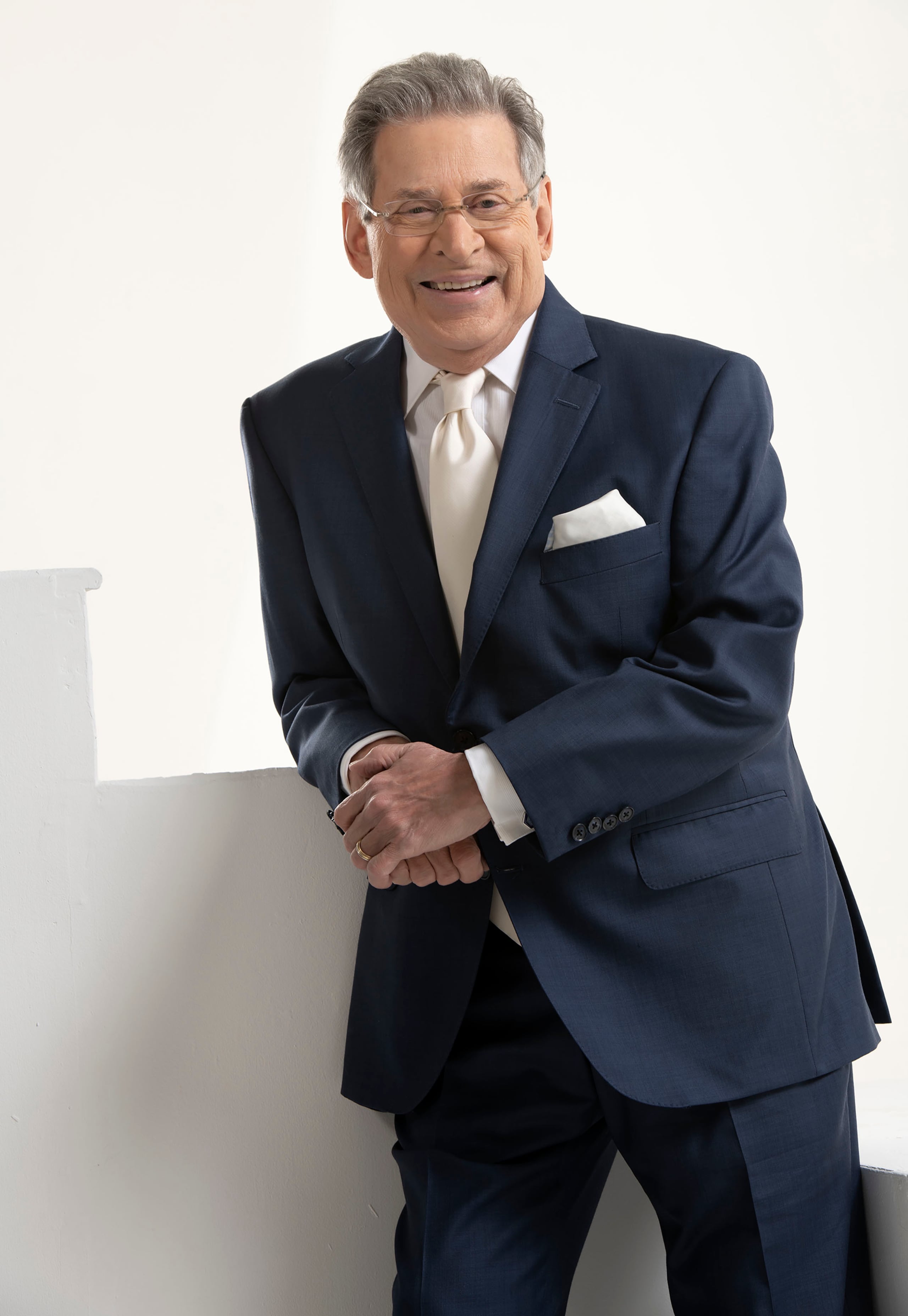 Chucho Avellanet.