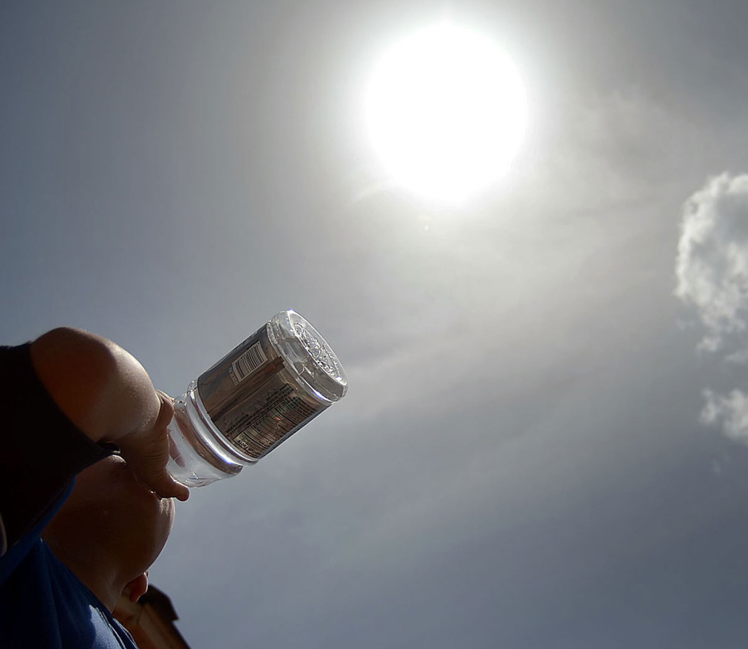 Se espera que en la tarde, con la humedad disponible, así como la combinación con el calor diurno y los efectos locales, produzcan algunas lluvias y tronadas en el noroeste de la Isla. (Archivo / GFR Media)
