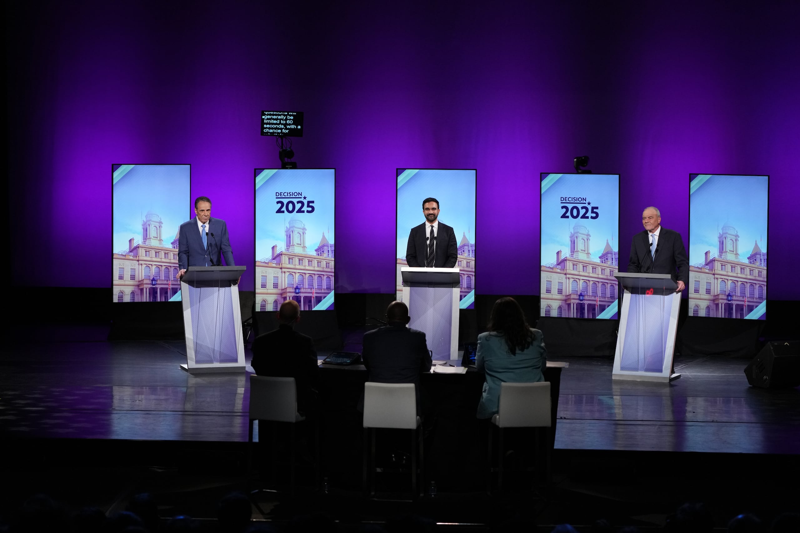 El voto anticipado se utilizó por primera vez en Massachusetts en las elecciones generales de 2016 y en Nueva York desde 2019.