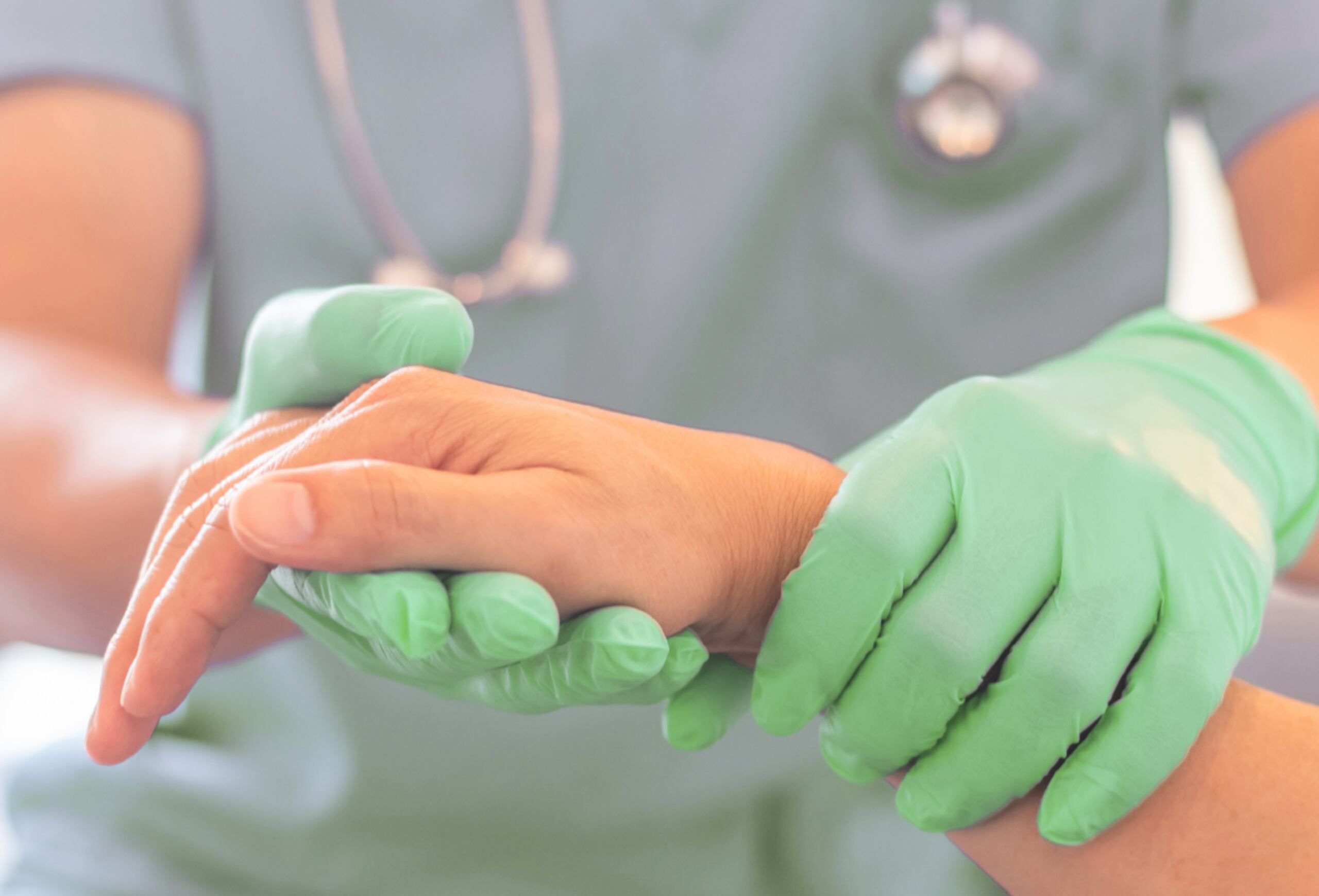 Recuerda que tomar parte del cuidado de tu propia salud es un paso importante hacia la Salud Completa.