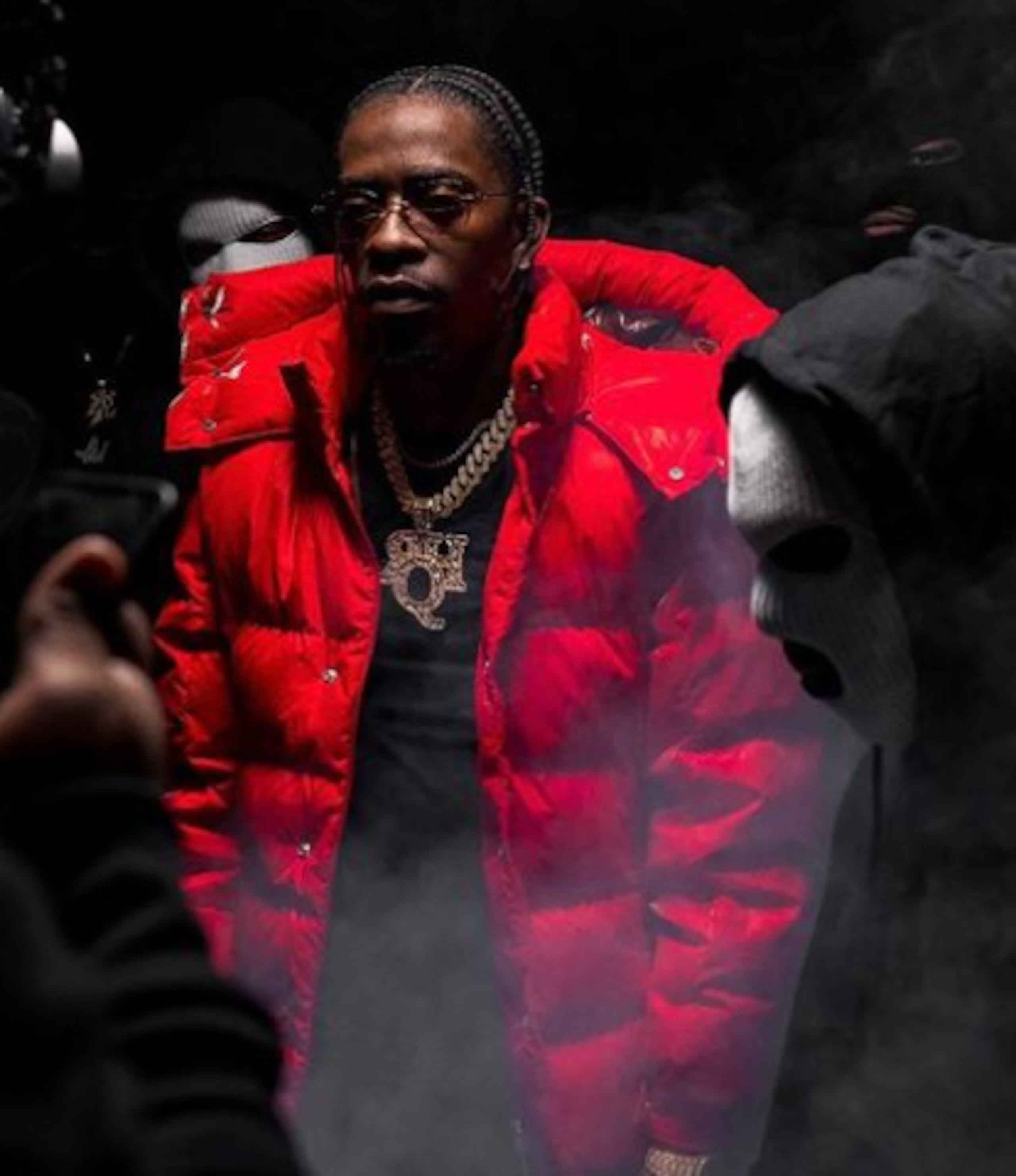 Rich Homie Quan