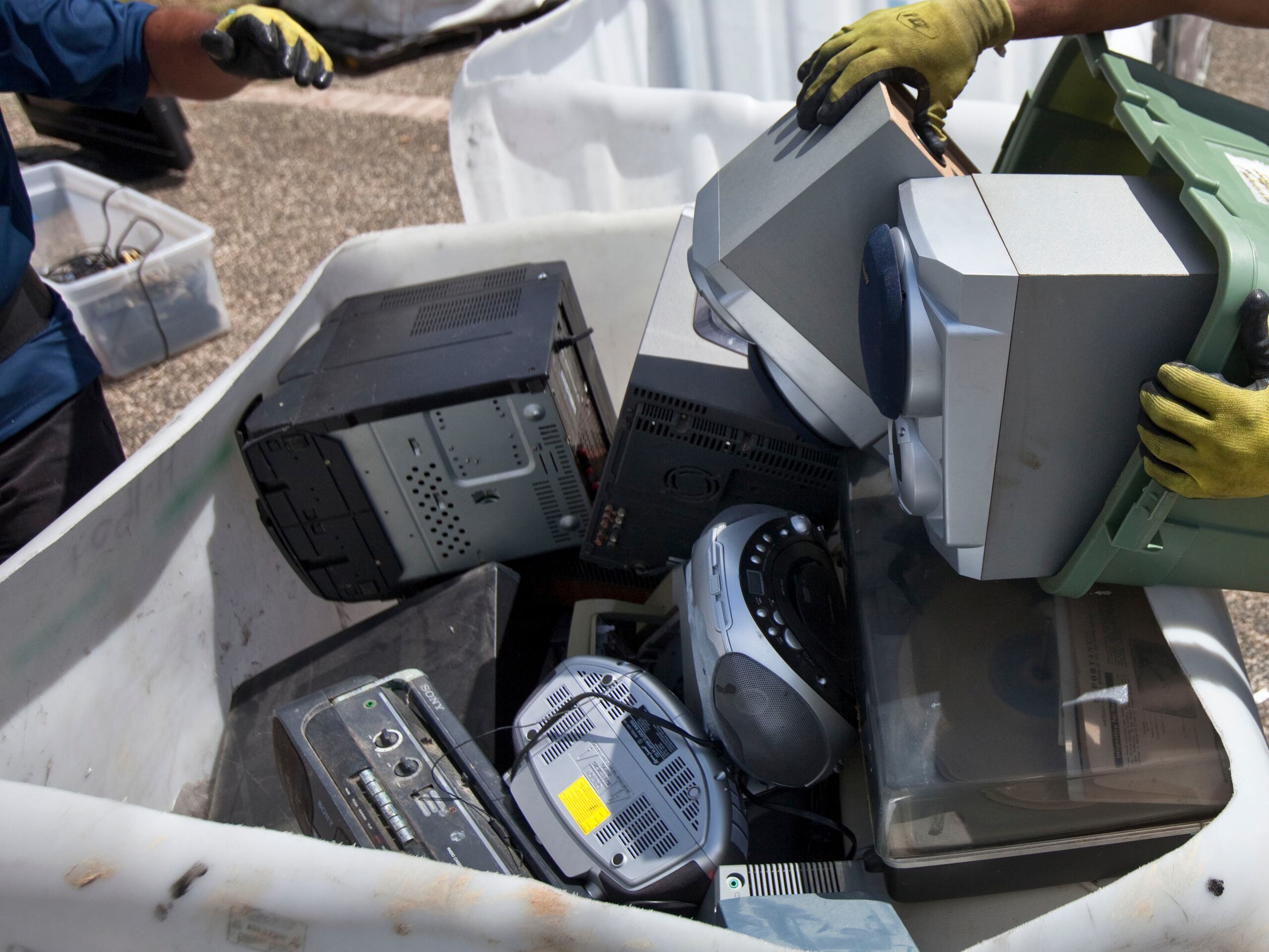 Verifica la lista para que sepas lo que puedes llevar.