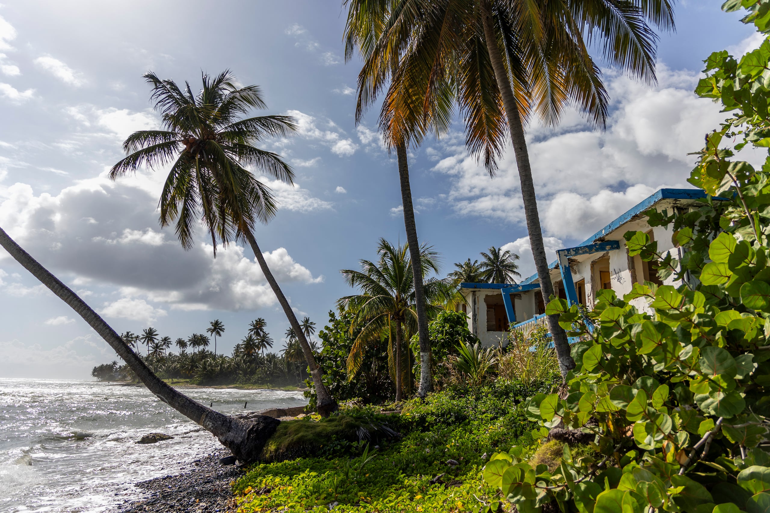 La Red Sísmica de Puerto Rico ajustó la magnitud del terremoto a 6.7 en la escala de Richter, lo que reduce el riesgo de un impacto mayor.