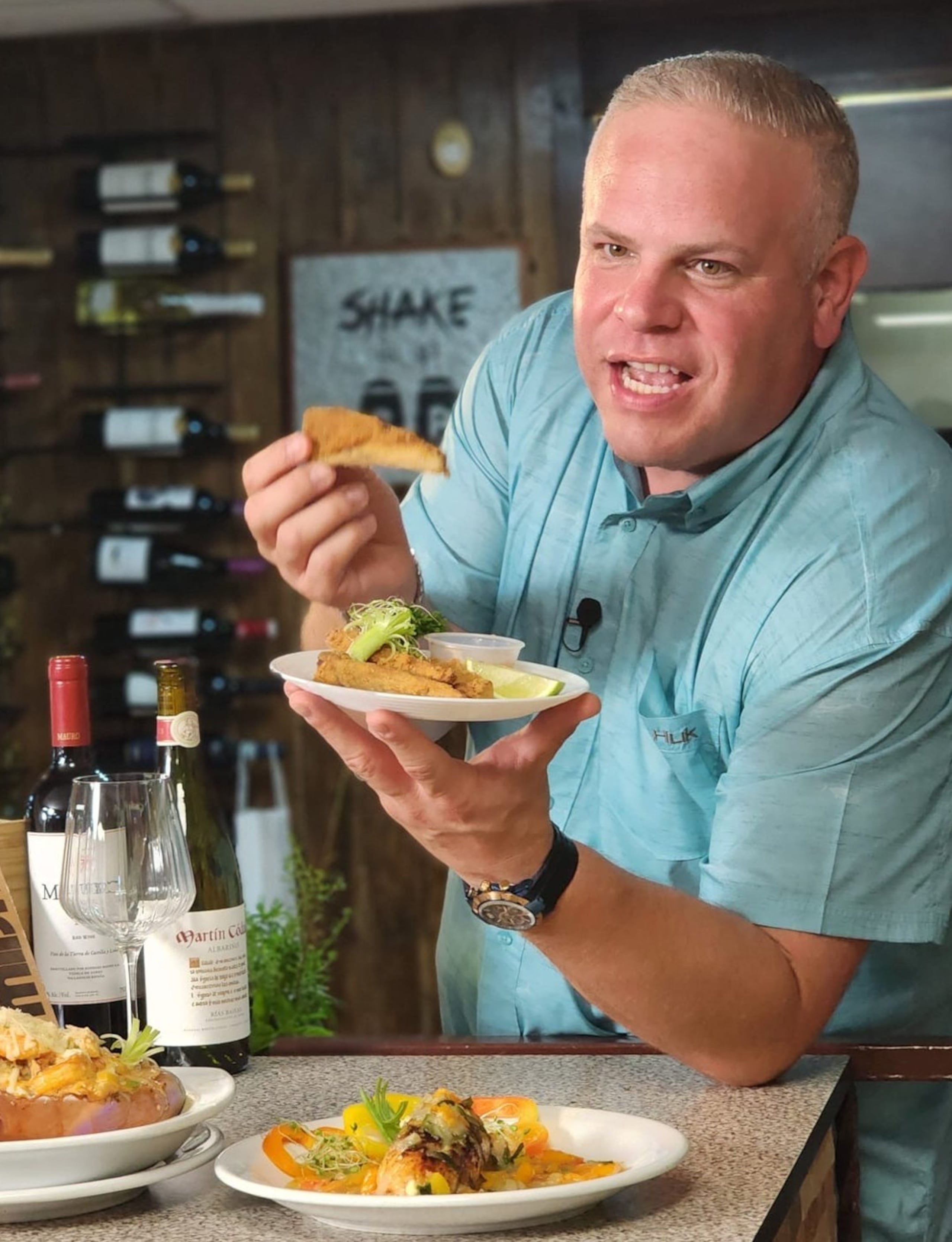 La primera temporada presentará la experiencia en 13 municipios.