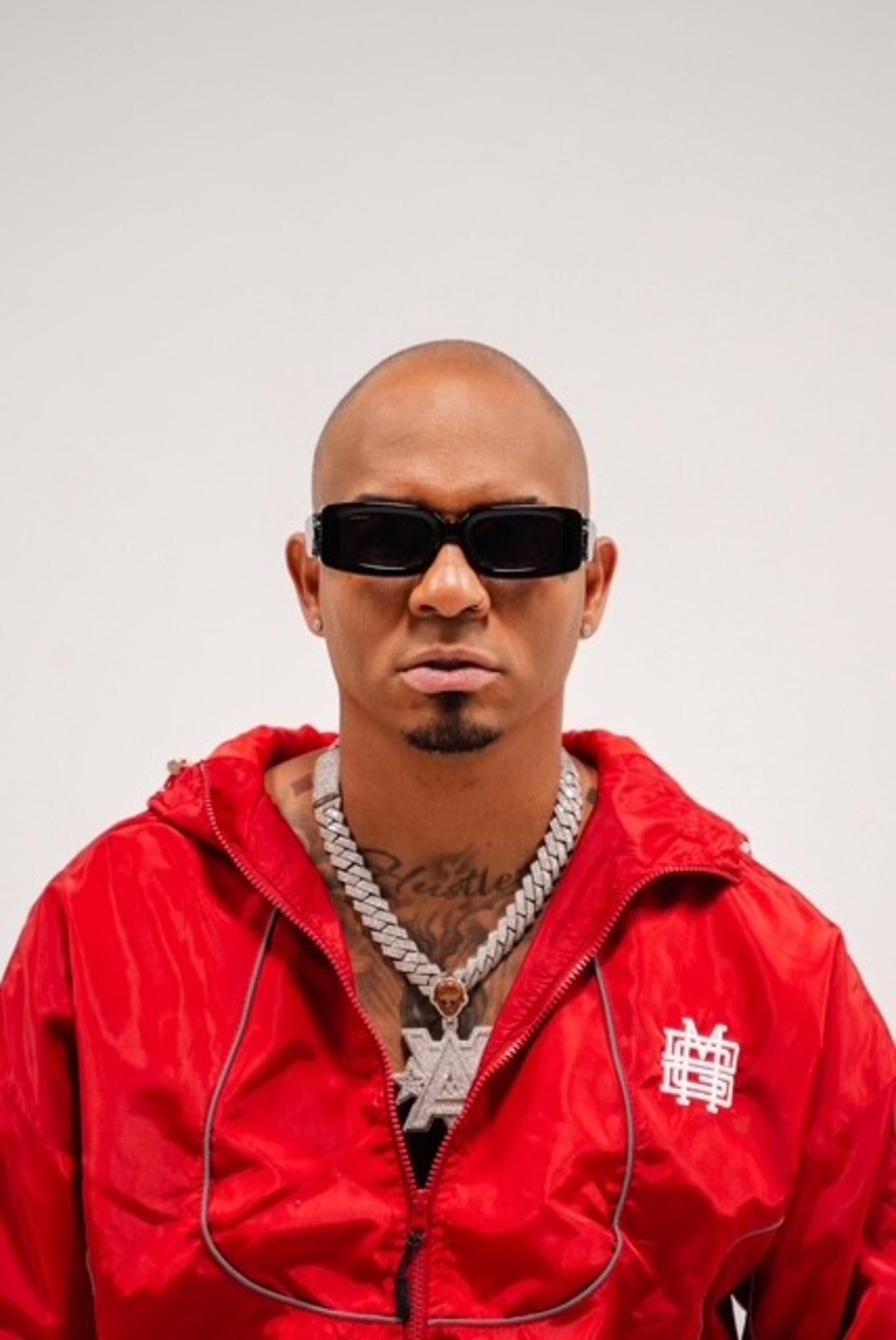 El intérprete urbano Anonimus