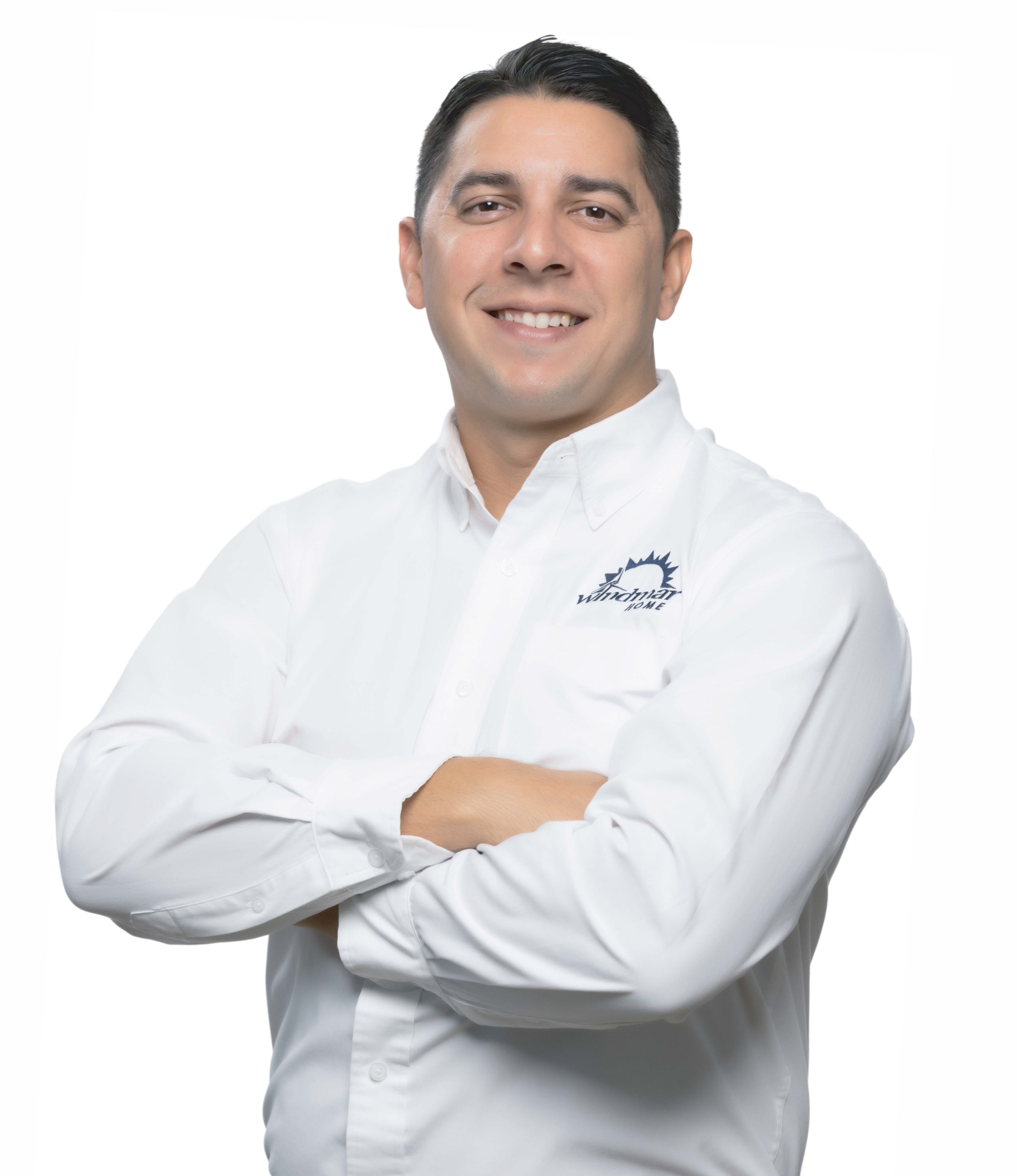 Elliot Rodríguez González, Roofing Product Manager de WindMar Home.