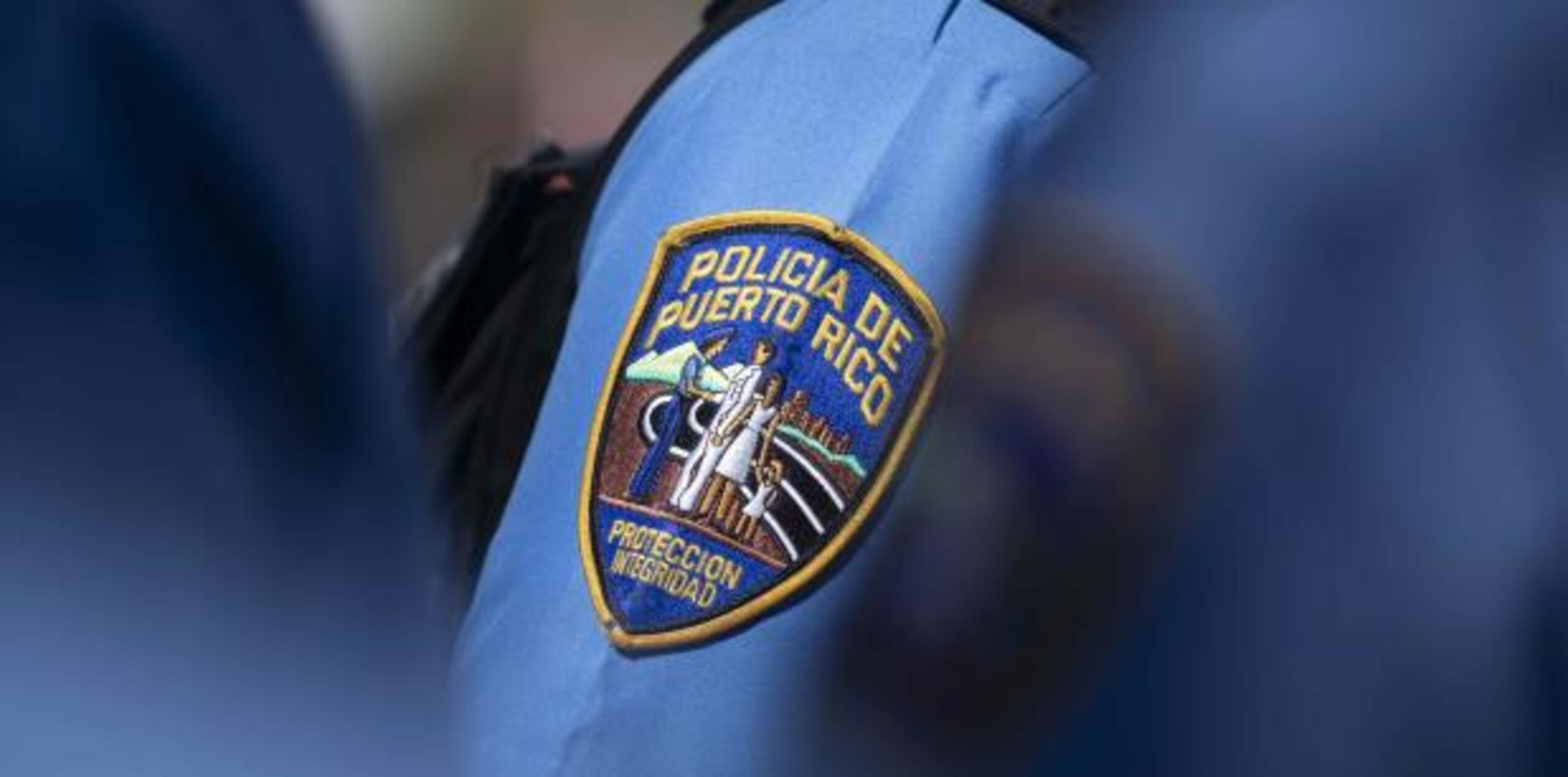 Los escaladores forzaron la puerta posterior del negocio para lograr acceso al interior para cometer el robo. (archivo)