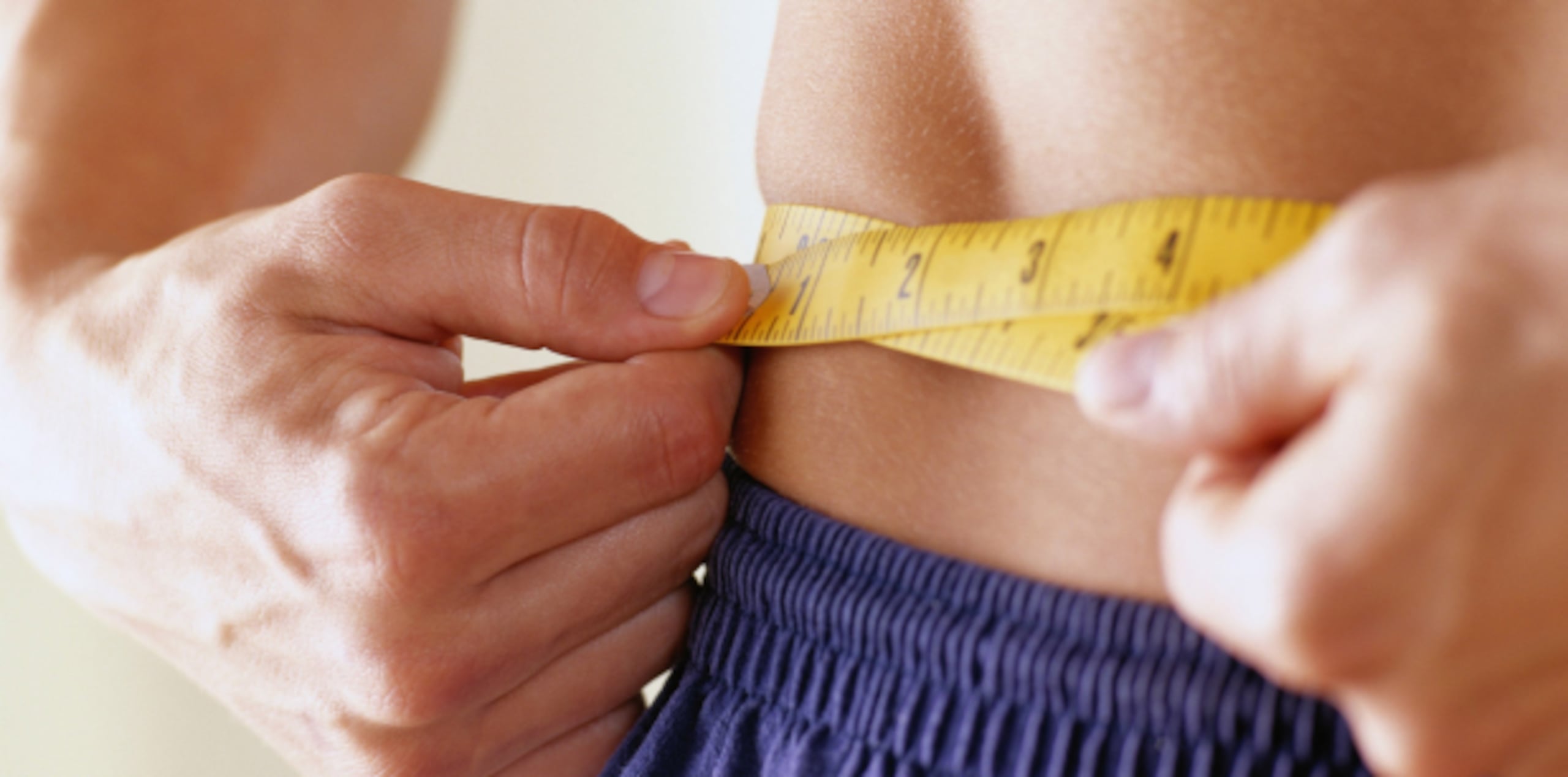 Como mínimo deberán perder dos kilos para obtener oro a cambio en este concurso, cuyo ganador será la persona que logre bajar más de peso. (Archivo)