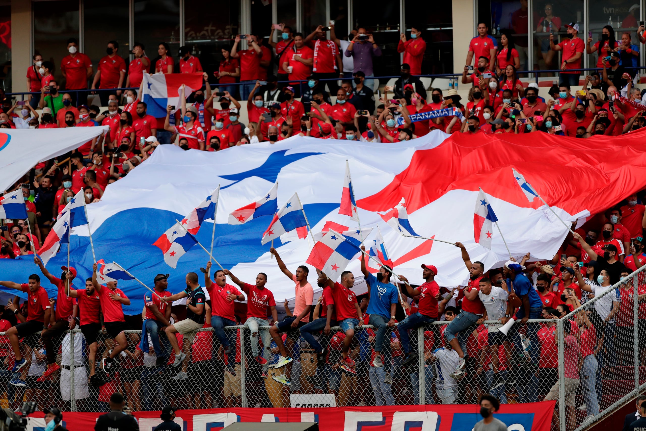 El hombre asesinado fue convocado por la Selección de Panamá en marzo pasado para un amistoso ante Argentina.