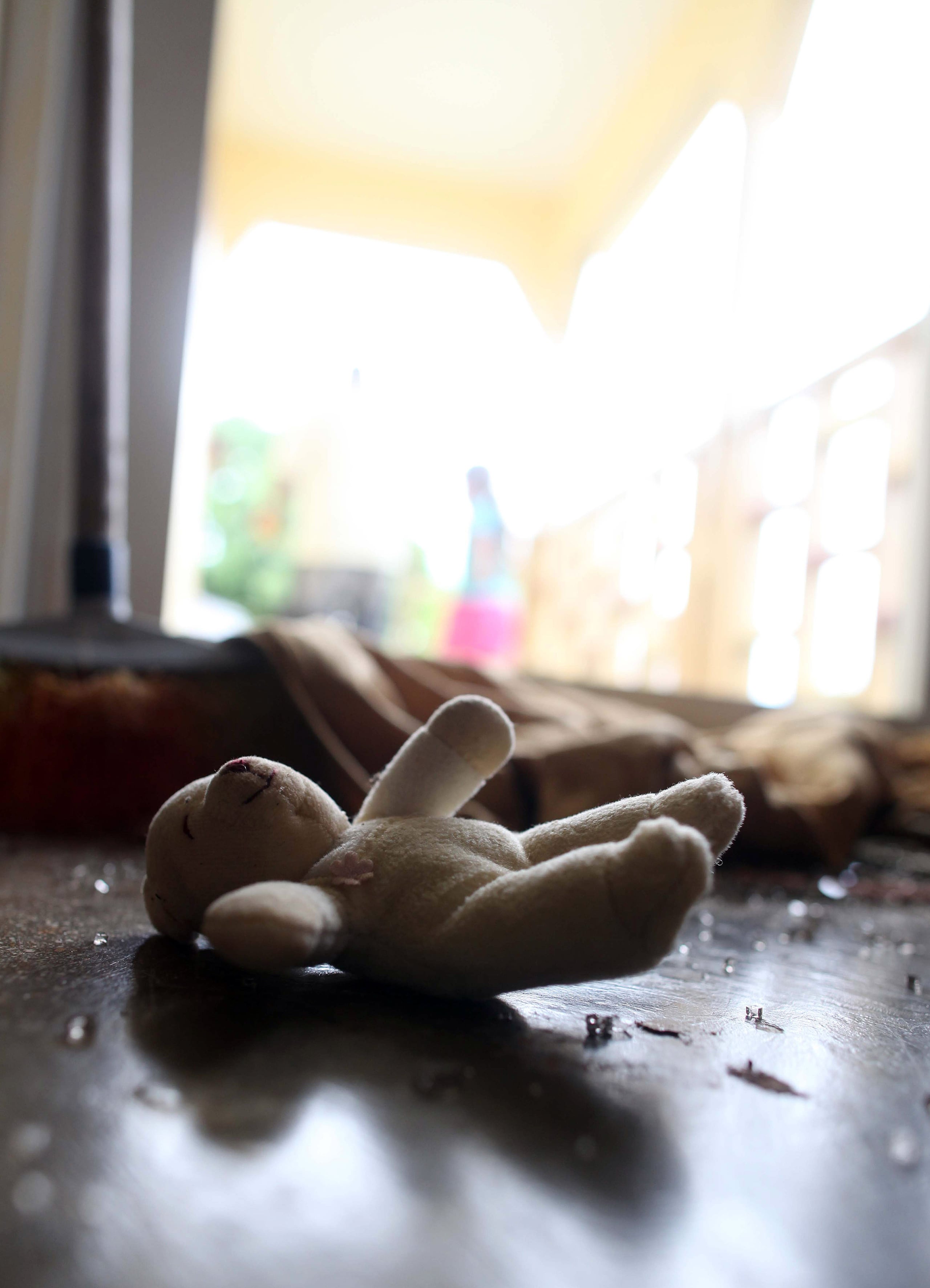 No se informó la condición de los menores.