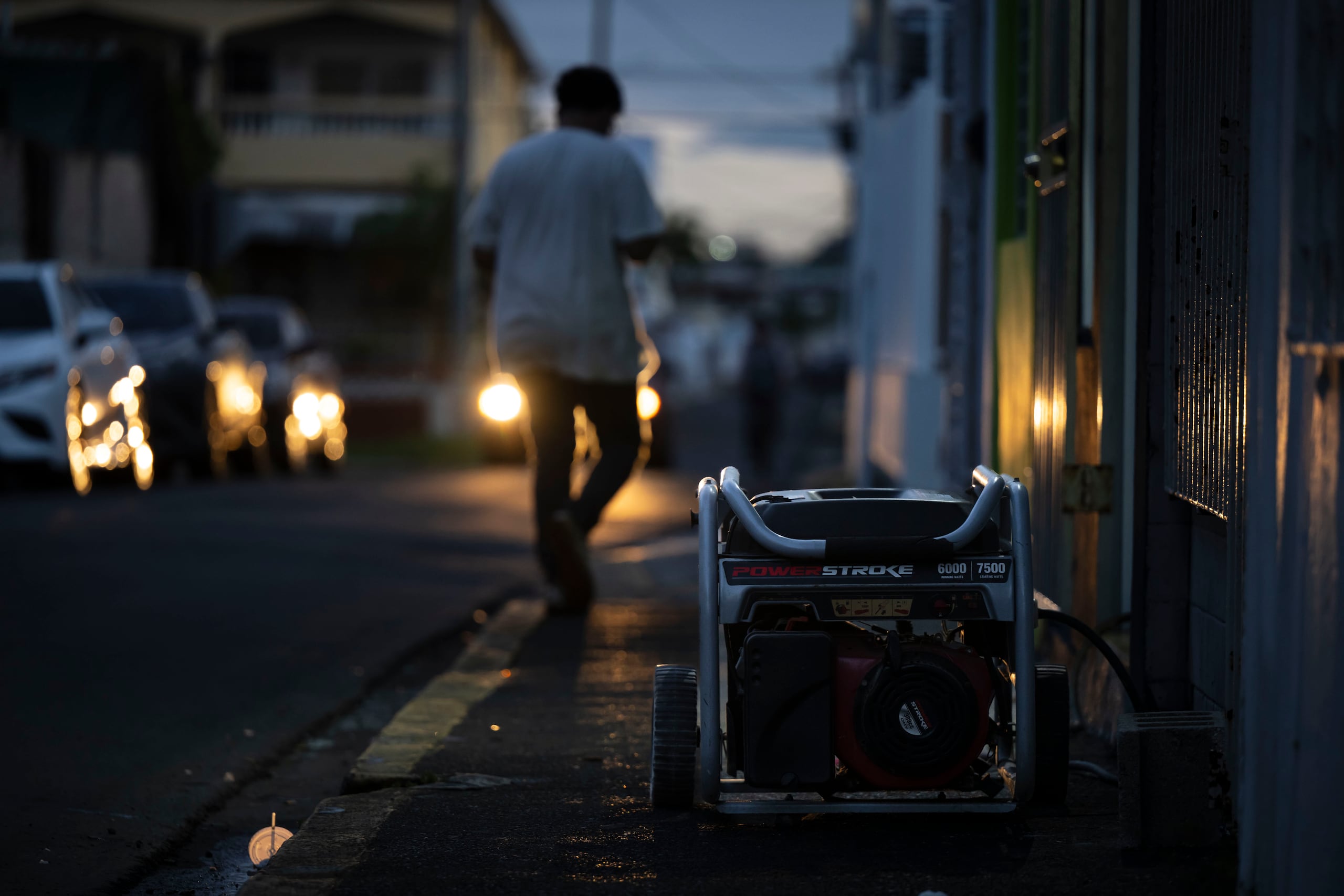 Se busca evitar fallas y apagones del sistema eléctrico.