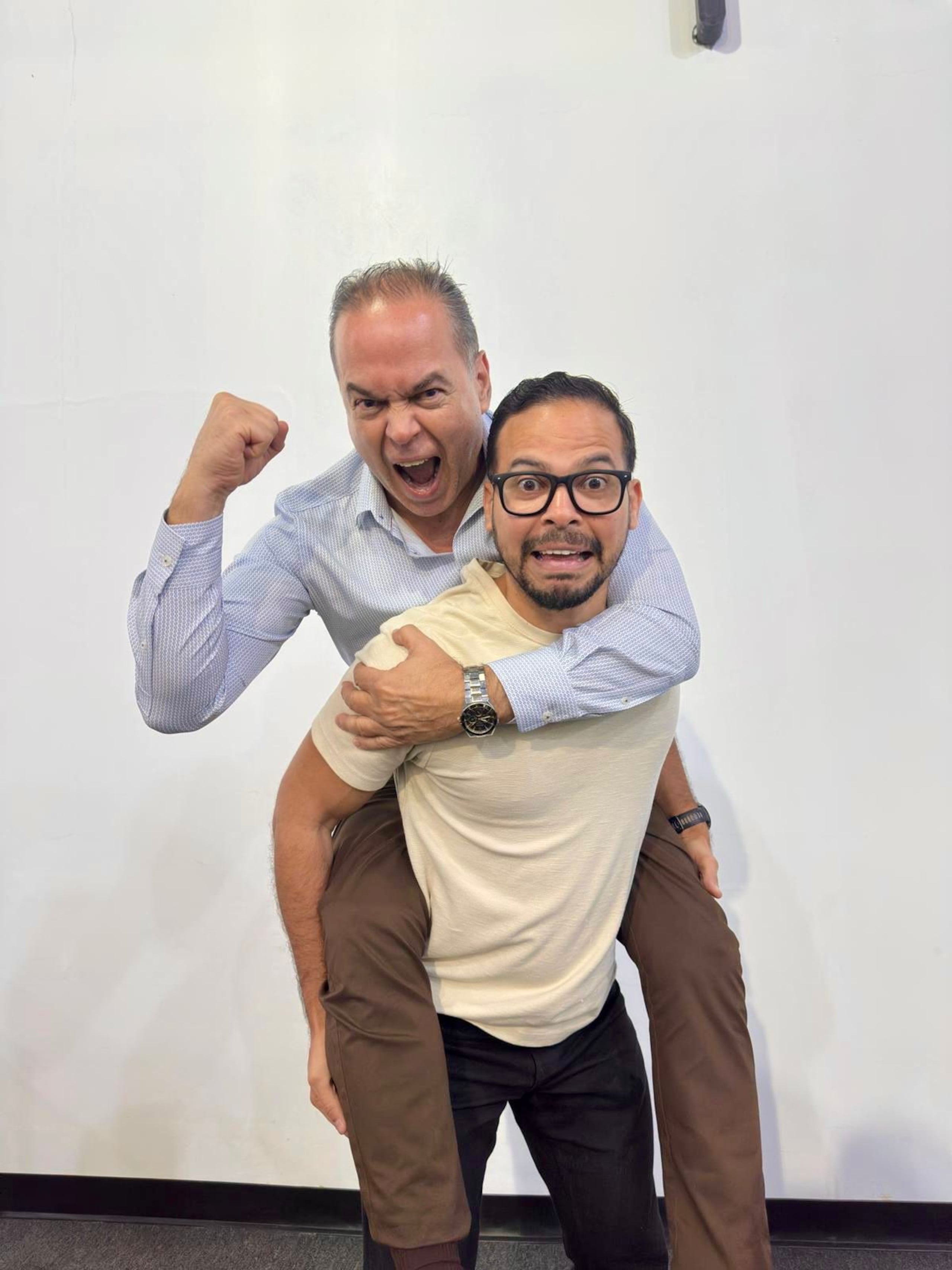 Estrenan este fin de semana una nueva historia de la familia Casado, en la que la concepción sobre el matrimonio del doctor se ve en entredicho.