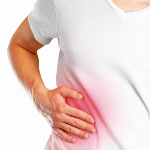 Estos alimentos son los “enemigos silenciosos” que dañan tu hígado