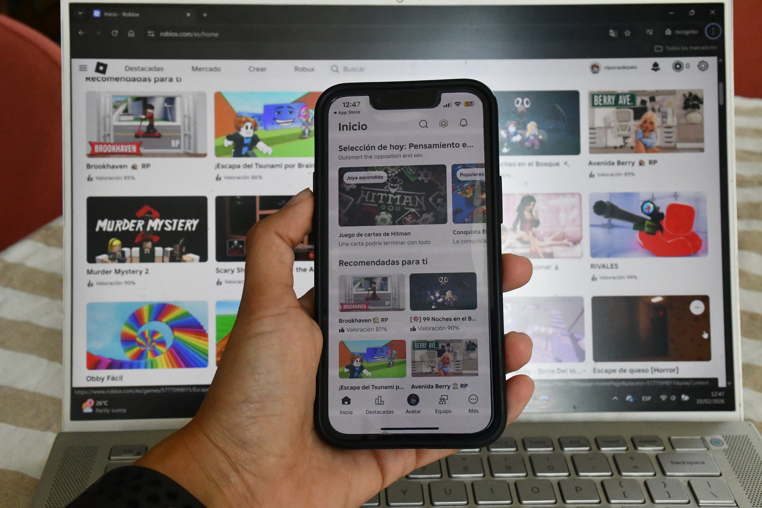 Un portavoz de la empresa negó en declaraciones a NBC las acusaciones de la demanda y aseguró que se defenderán enérgicamente.