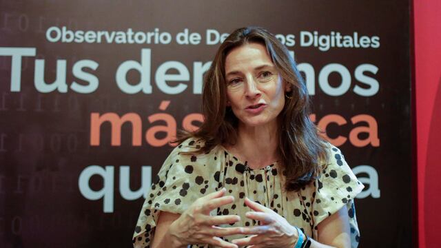 El “seudoanonimato”, herramienta digital para proteger derechos fundamentales en internet