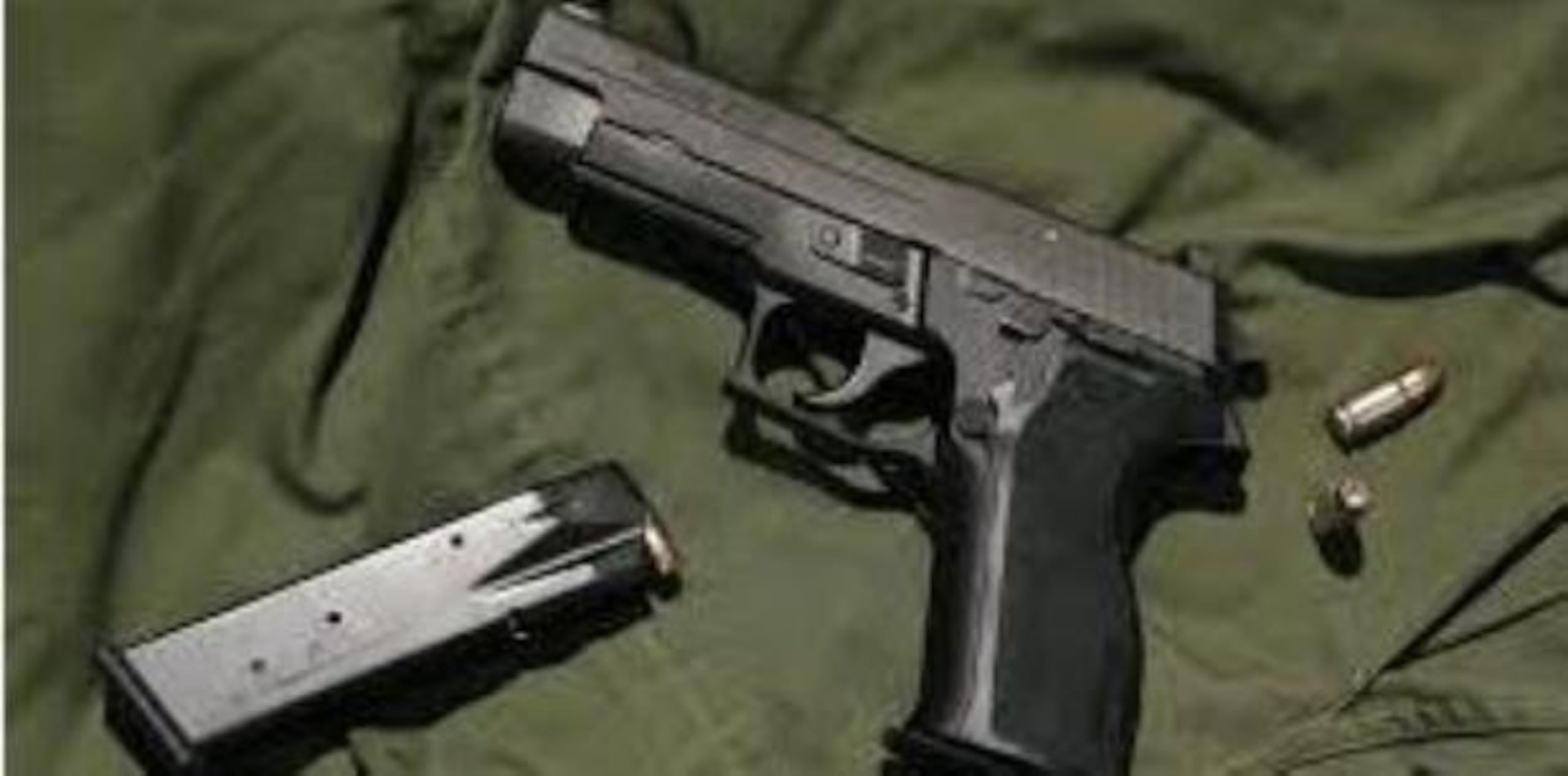 Tras un análisis de las ofertas, la Administración de Servicios Generales (ASG) seleccionó a la Sig Sauer porque fue el mejor postor. (Captura)