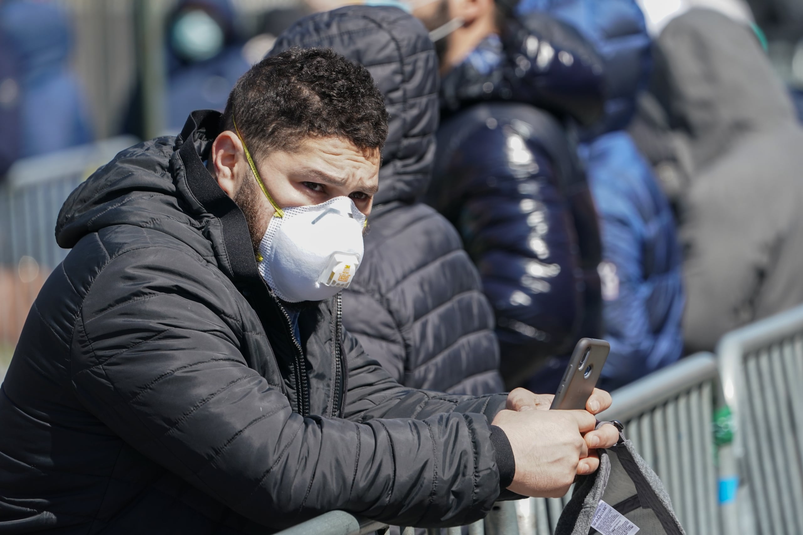 La comisionada de Salud interina de Nueva York, Michelle Morse, sostuvo que la gripe ha batido todos los récords esta temporada.