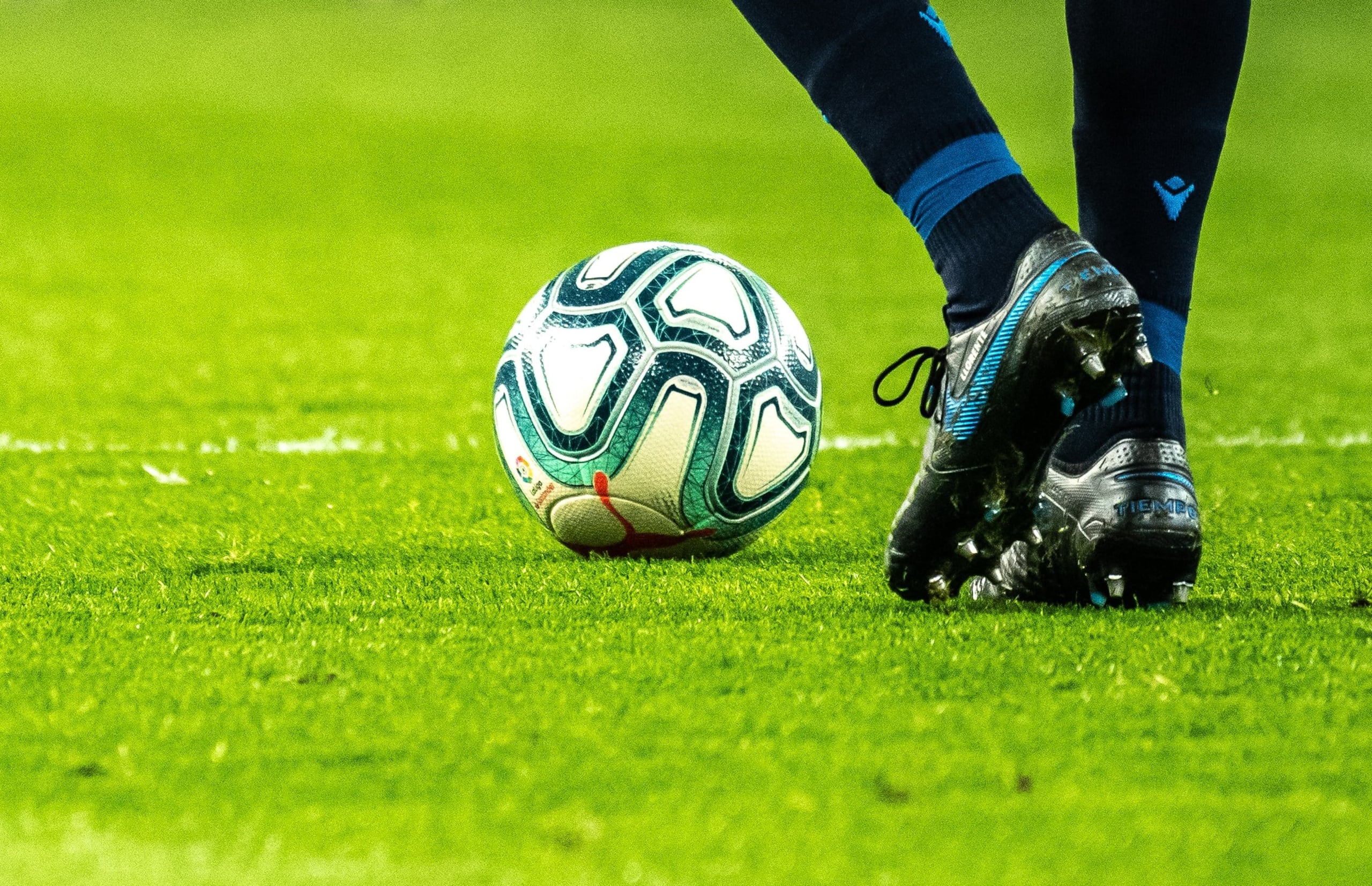 Viajaron a España con la ilusión de jugar en un equipo élite.