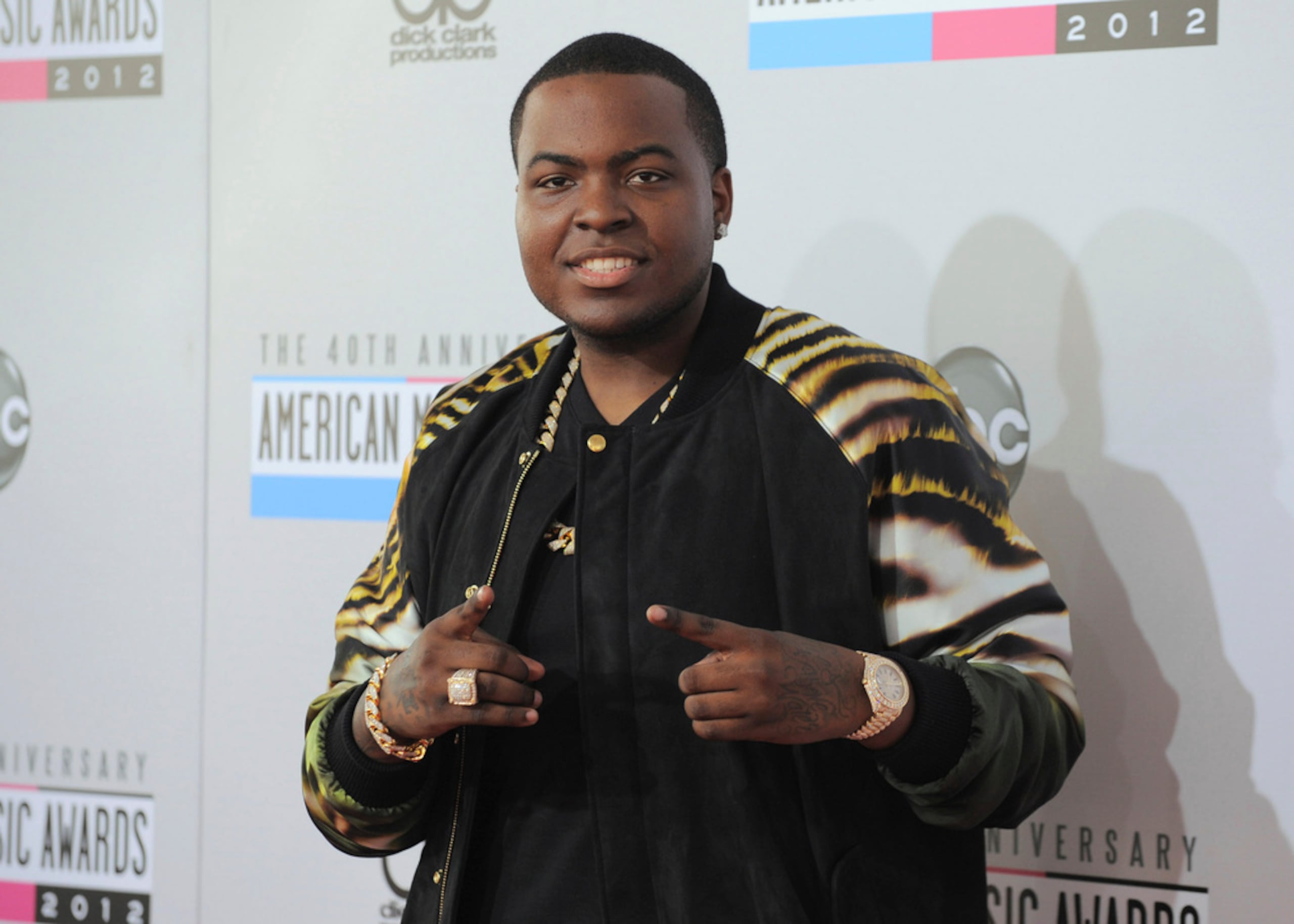 Sean Kingston saltó a la fama a los 17 años con el éxito de 2007 “Beautiful Girls”, en el que sobrepuso sus letras al tema de 1961 de Ben E. King, “Stand By Me”.