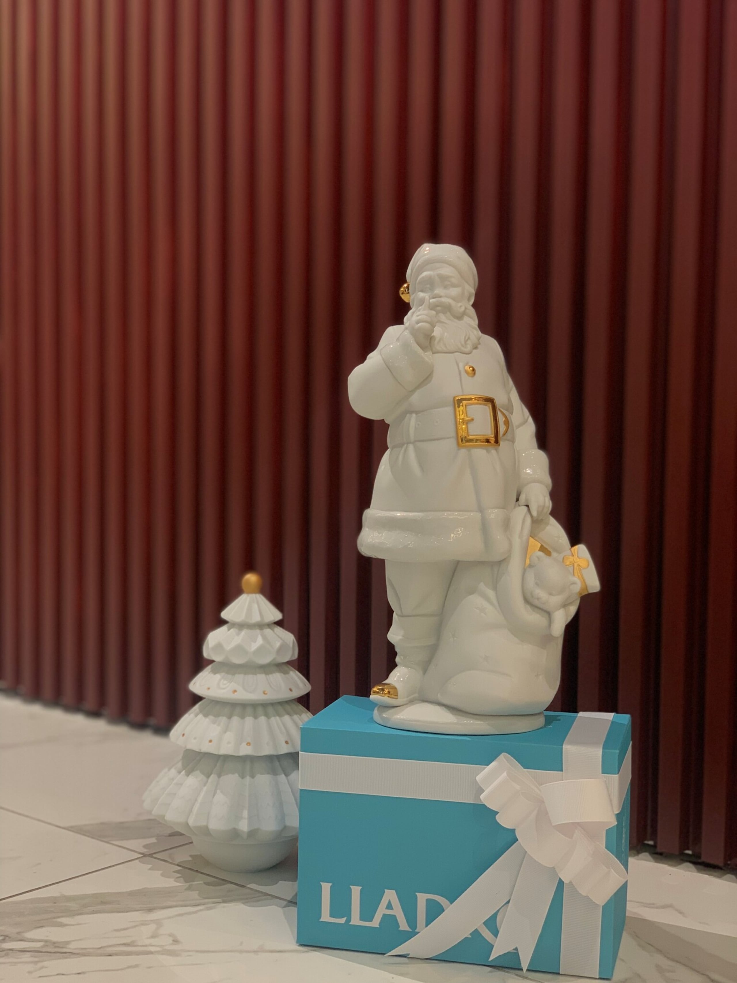 La Dolce Vita, primer nivel