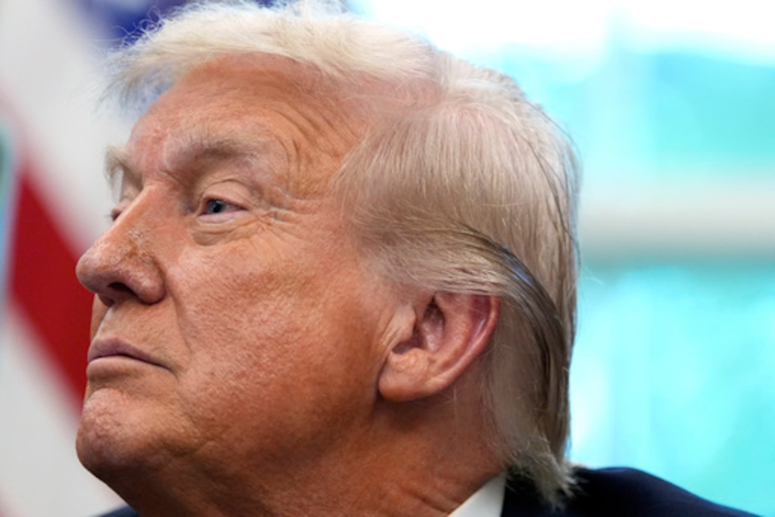 Donald J. Trump