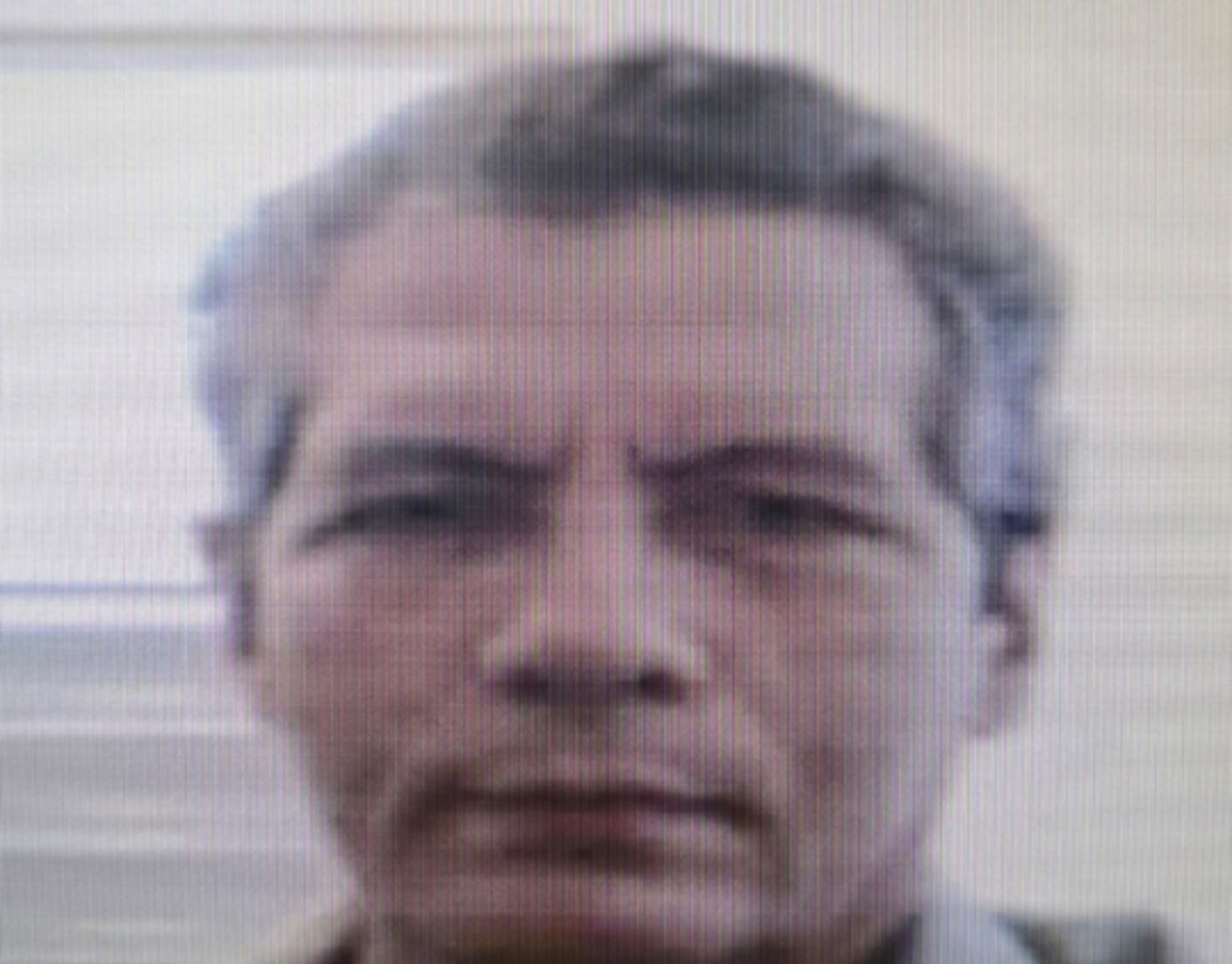 Raymond Ángel Drowne Díaz