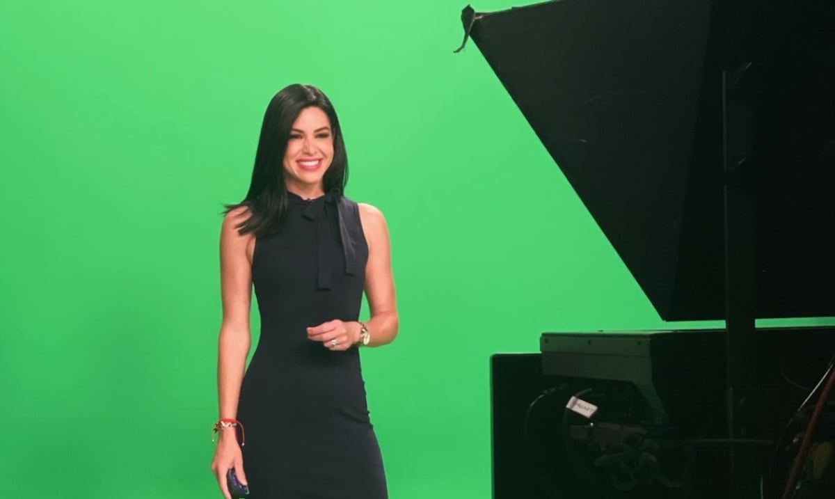 Yara Lasanta: Un Reencuentro Emocionante con sus Raíces en Puerto Rico